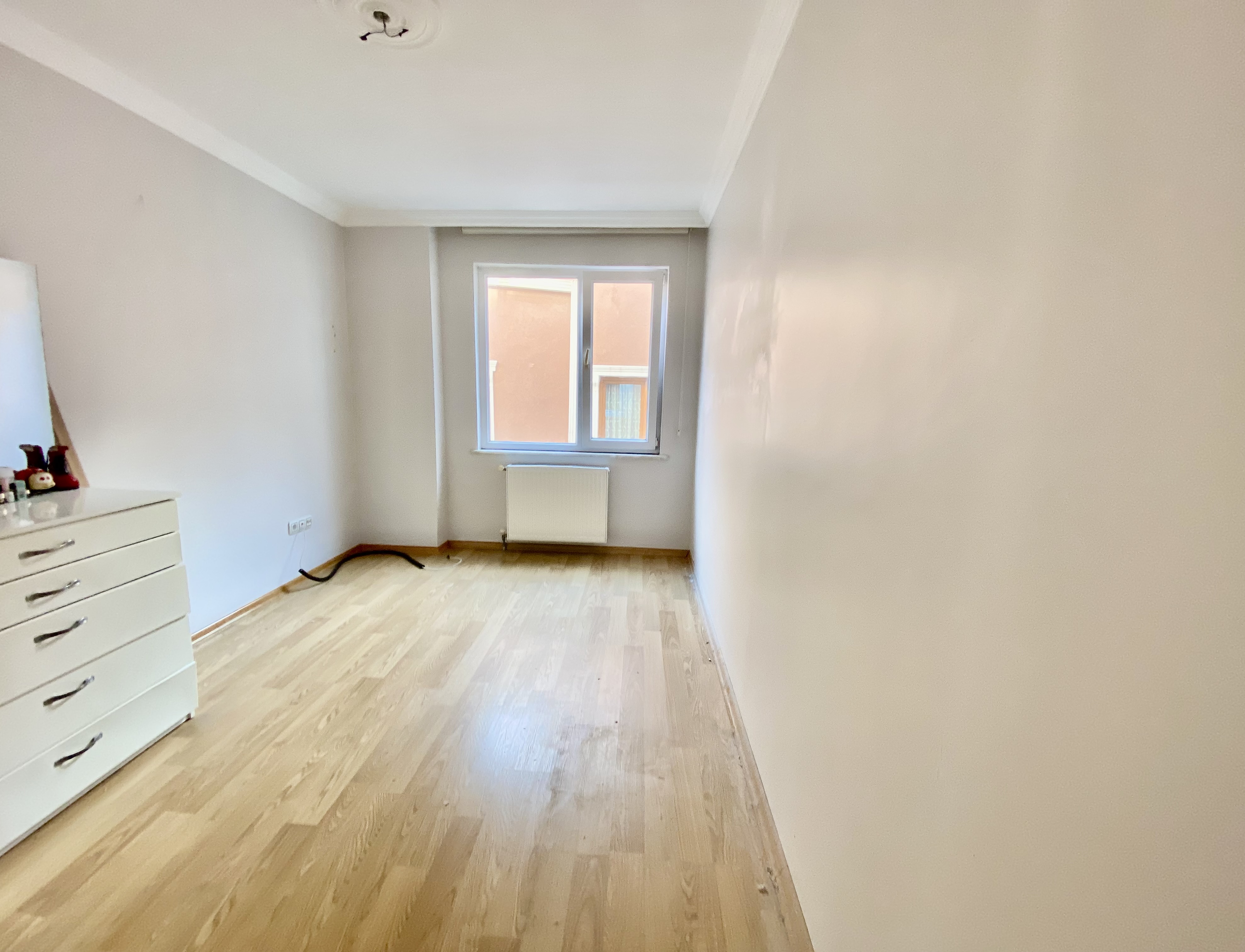 KAĞITHANE MERKEZ EGE SOKAK'TA 2+1 DAİRE - 6