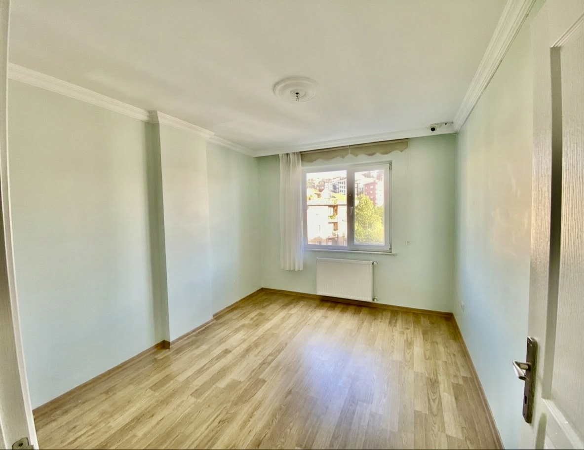 KAĞITHANE MERKEZ EGE SOKAK'TA 2+1 DAİRE - 7