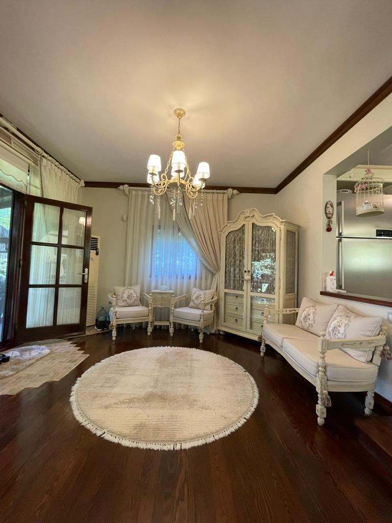 SAPANCA'DA 1200M2 BAHÇE İÇİNDE ÇOK ÖZEL BİR VİLLA - 3