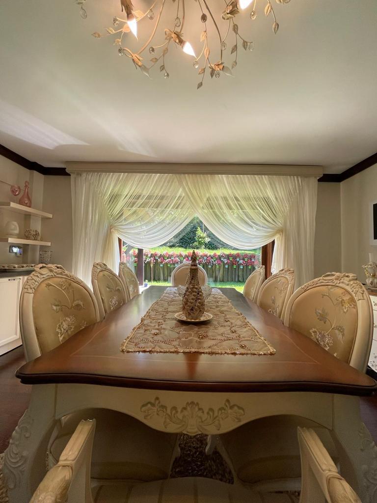 SAPANCA'DA 1200M2 BAHÇE İÇİNDE ÇOK ÖZEL BİR VİLLA - 6