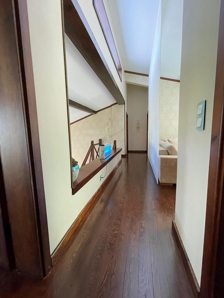 SAPANCA'DA 1200M2 BAHÇE İÇİNDE ÇOK ÖZEL BİR VİLLA - 26