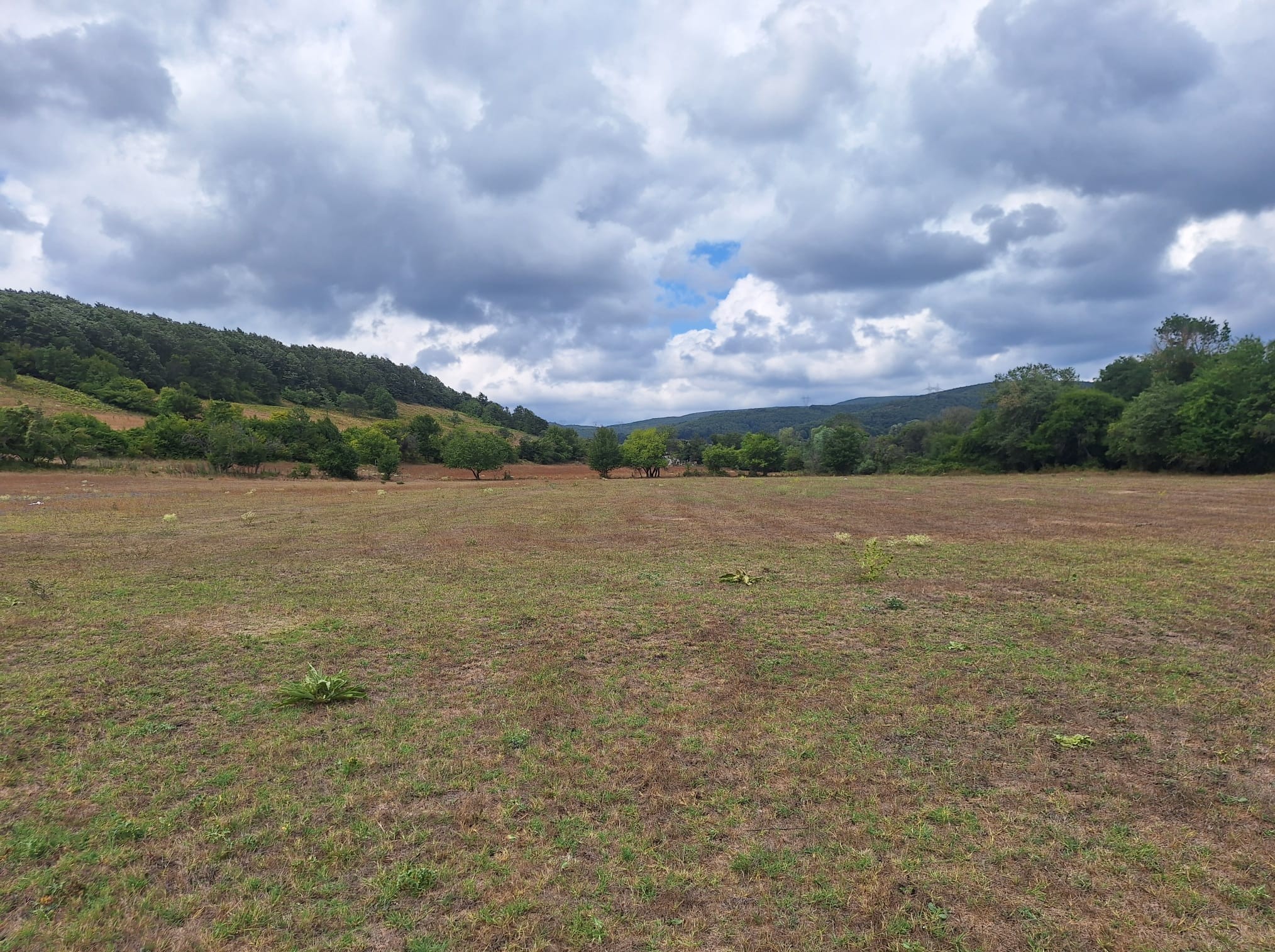 ÇATALCA BİNKILIÇ MACARTEPE'DE 635M2 YATIRIMLIK ARSA - 7