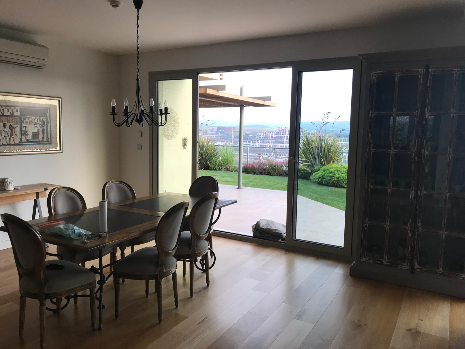 ANTRİVA EVLERİNDE 6+1 MÜSTAKİL VİLLA - 2