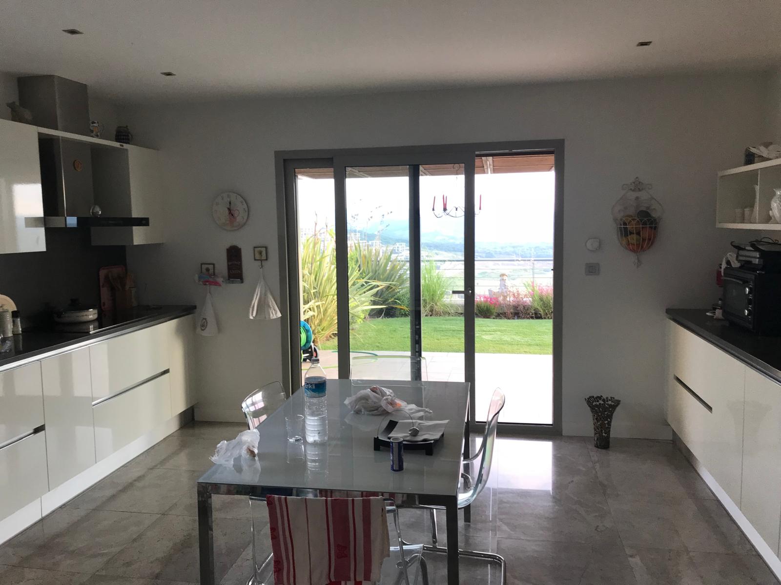 ANTRİVA EVLERİNDE 6+1 MÜSTAKİL VİLLA - 4