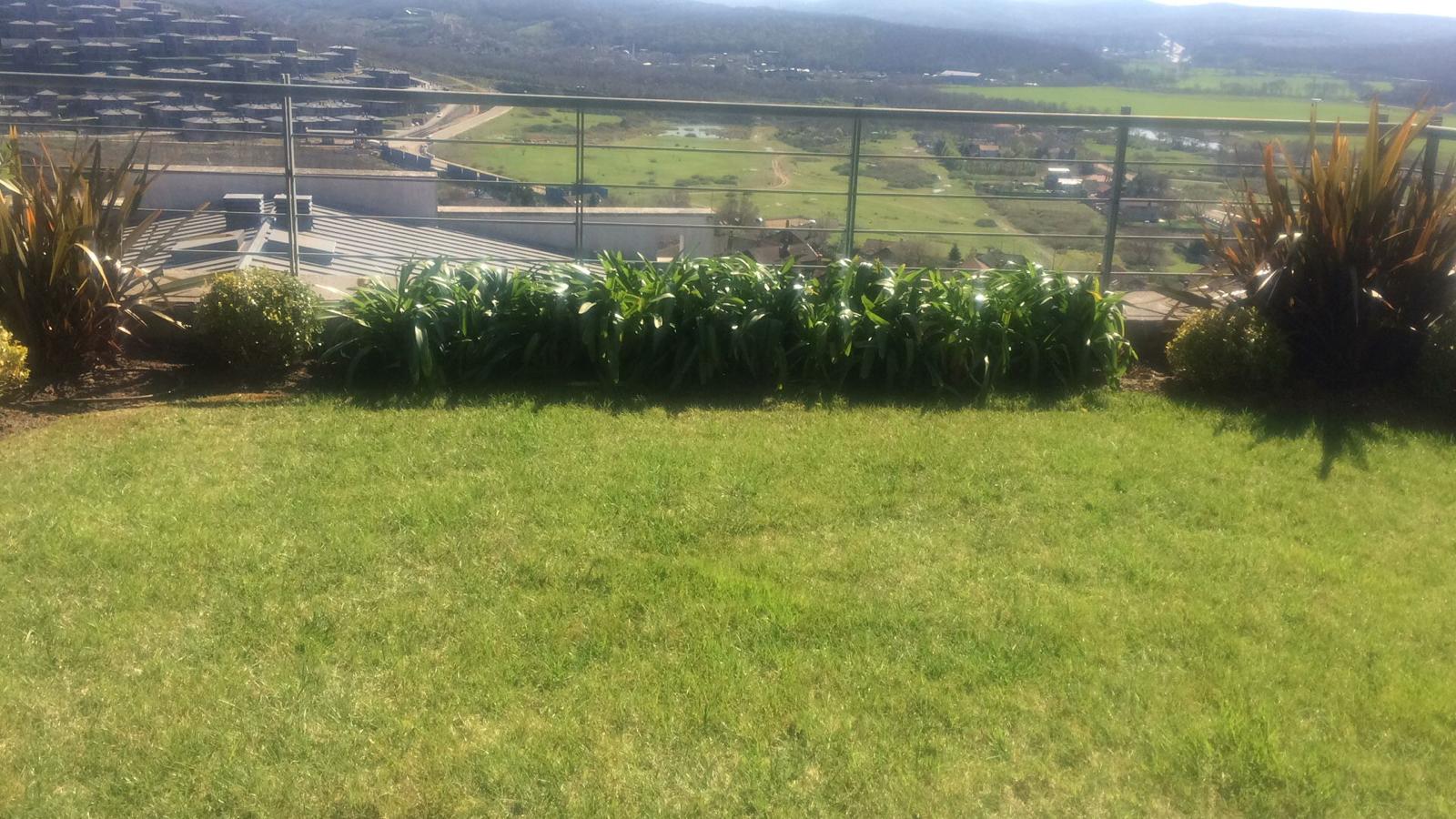 ANTRİVA EVLERİNDE 6+1 MÜSTAKİL VİLLA - 7