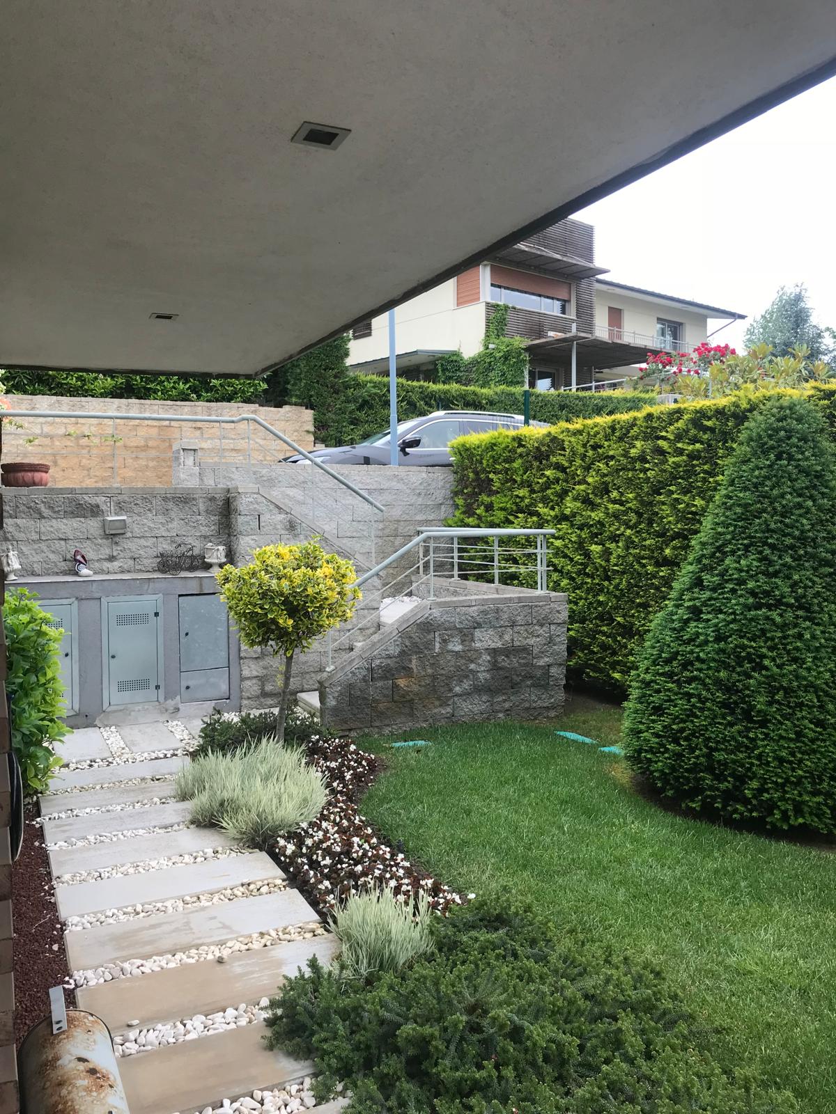 ANTRİVA EVLERİNDE 6+1 MÜSTAKİL VİLLA - 14