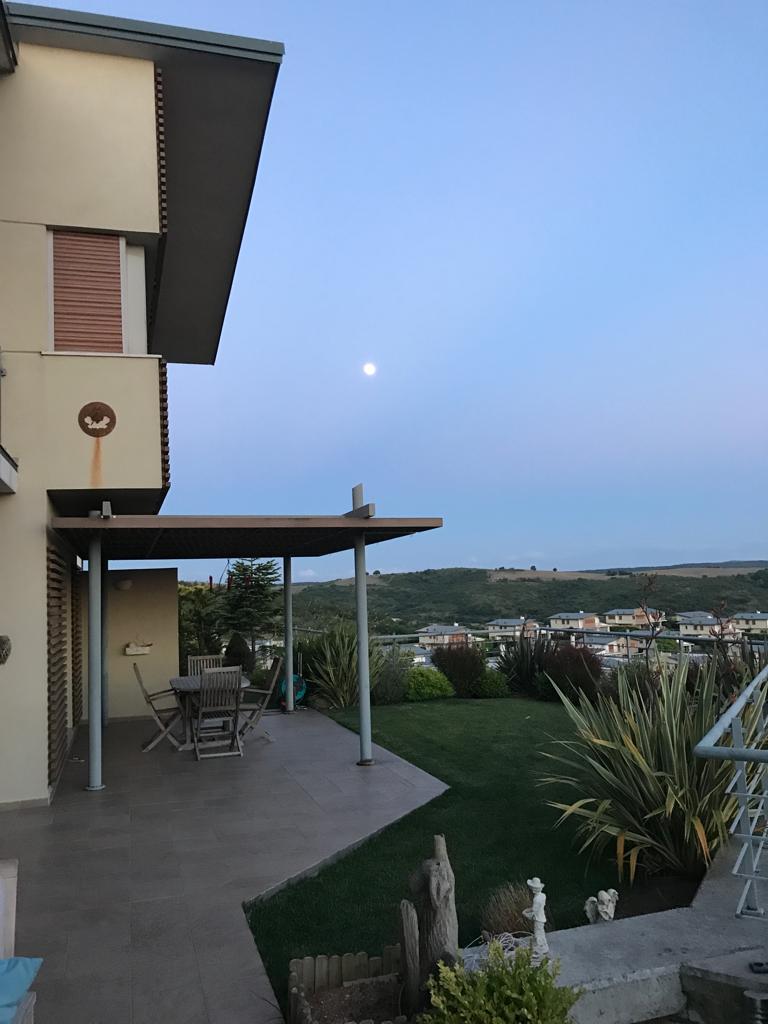 ANTRİVA EVLERİNDE 6+1 MÜSTAKİL VİLLA - 8