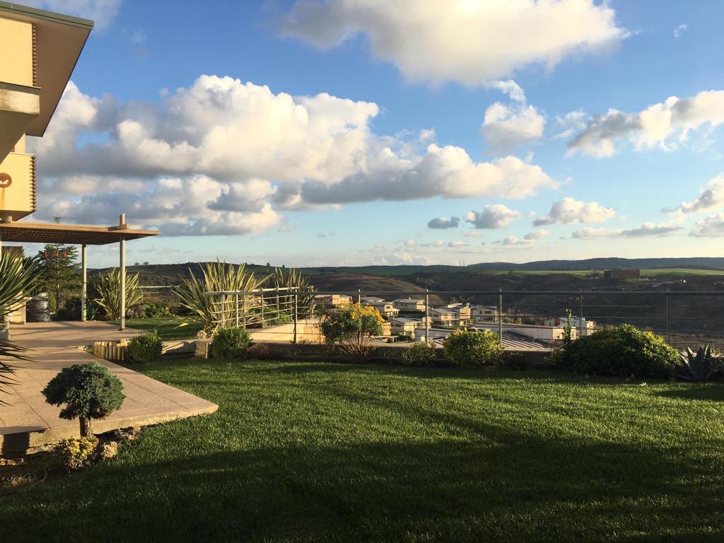 ANTRİVA EVLERİNDE 6+1 MÜSTAKİL VİLLA - 6