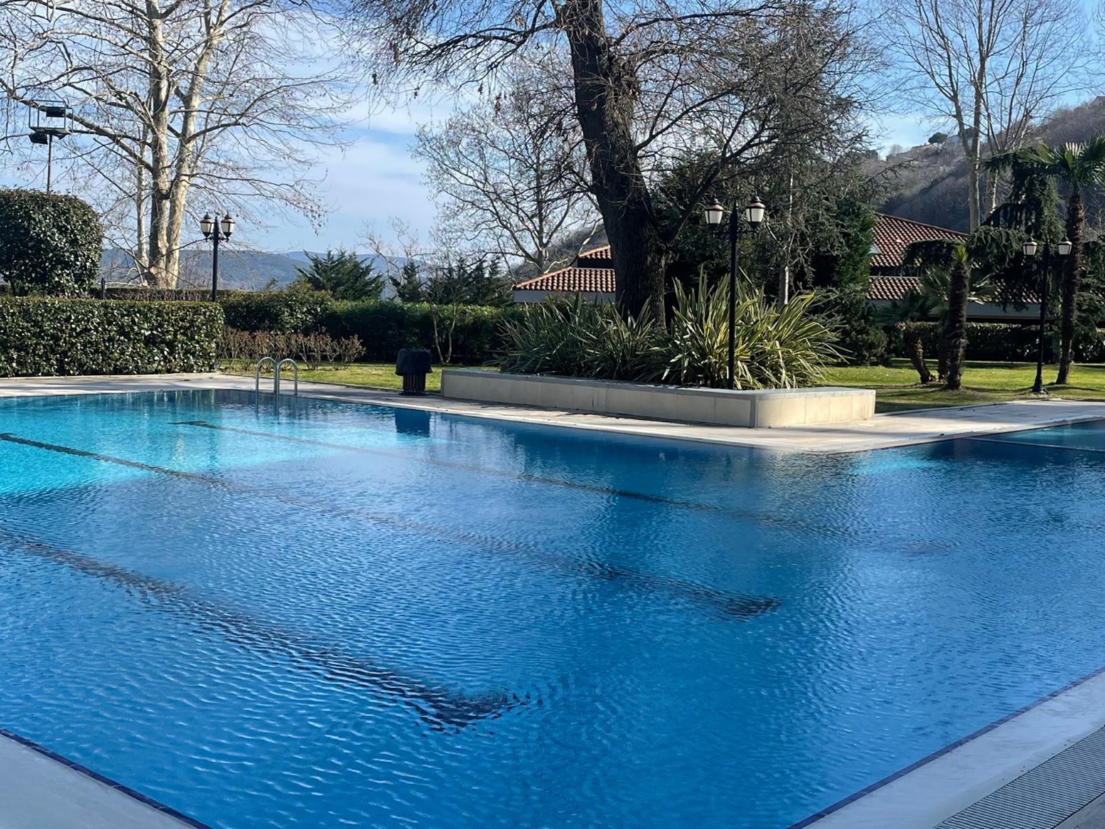 SARIYER ŞİFA SUYU KONAKLARINDA KİRALIK BAHÇE DUBLEKS DAİRE - 2