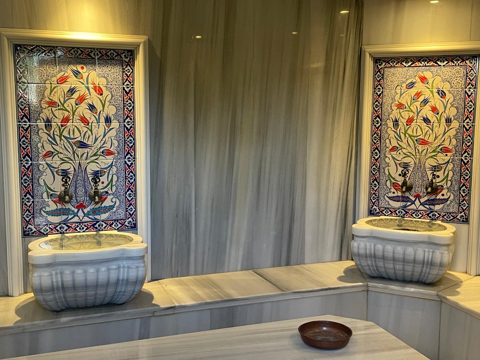 SARIYER ŞİFA SUYU KONAKLARINDA KİRALIK BAHÇE DUBLEKS DAİRE - 24