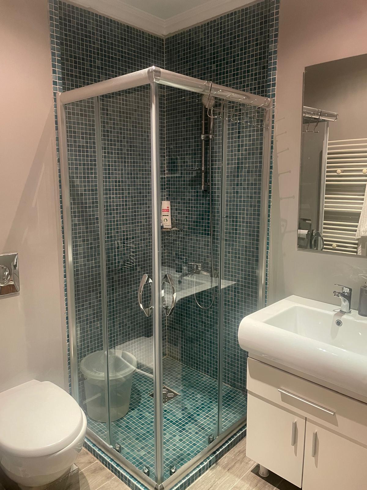 SARIYER ŞİFA SUYU KONAKLARINDA KİRALIK BAHÇE DUBLEKS DAİRE - 26