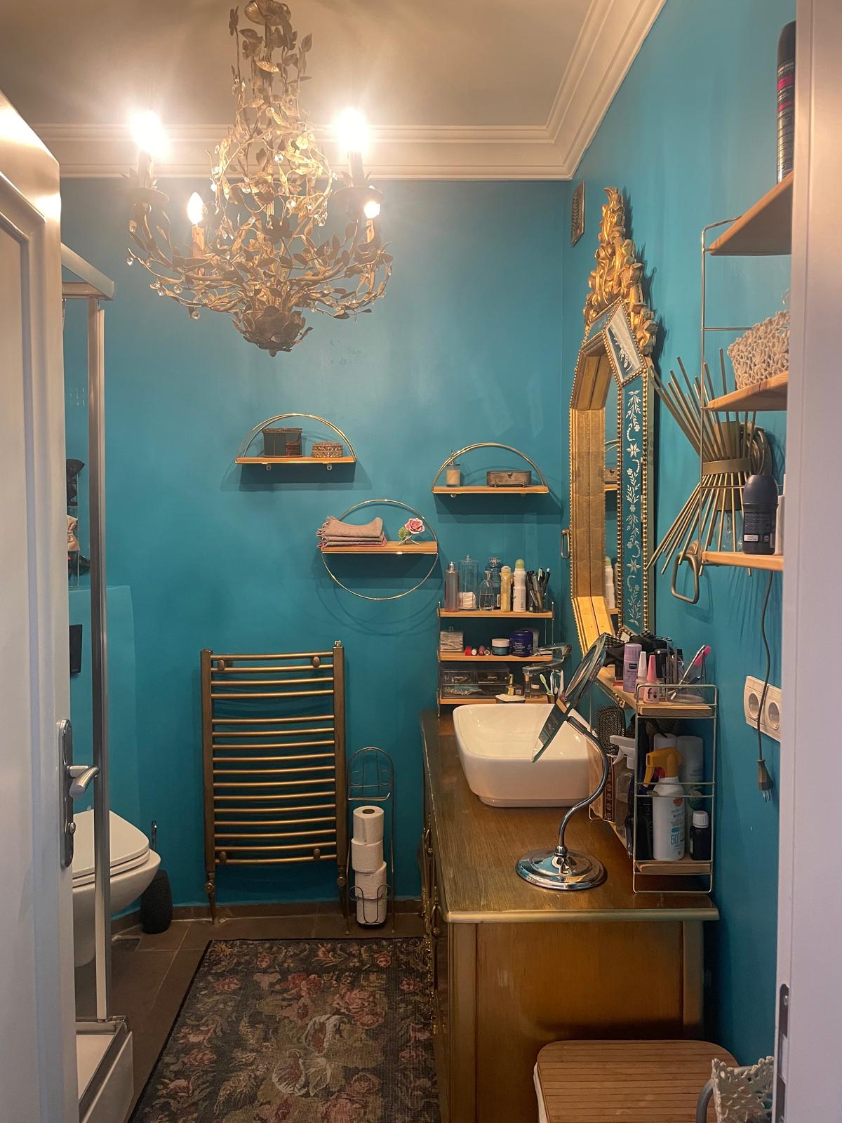 SARIYER ŞİFA SUYU KONAKLARINDA KİRALIK BAHÇE DUBLEKS DAİRE - 27