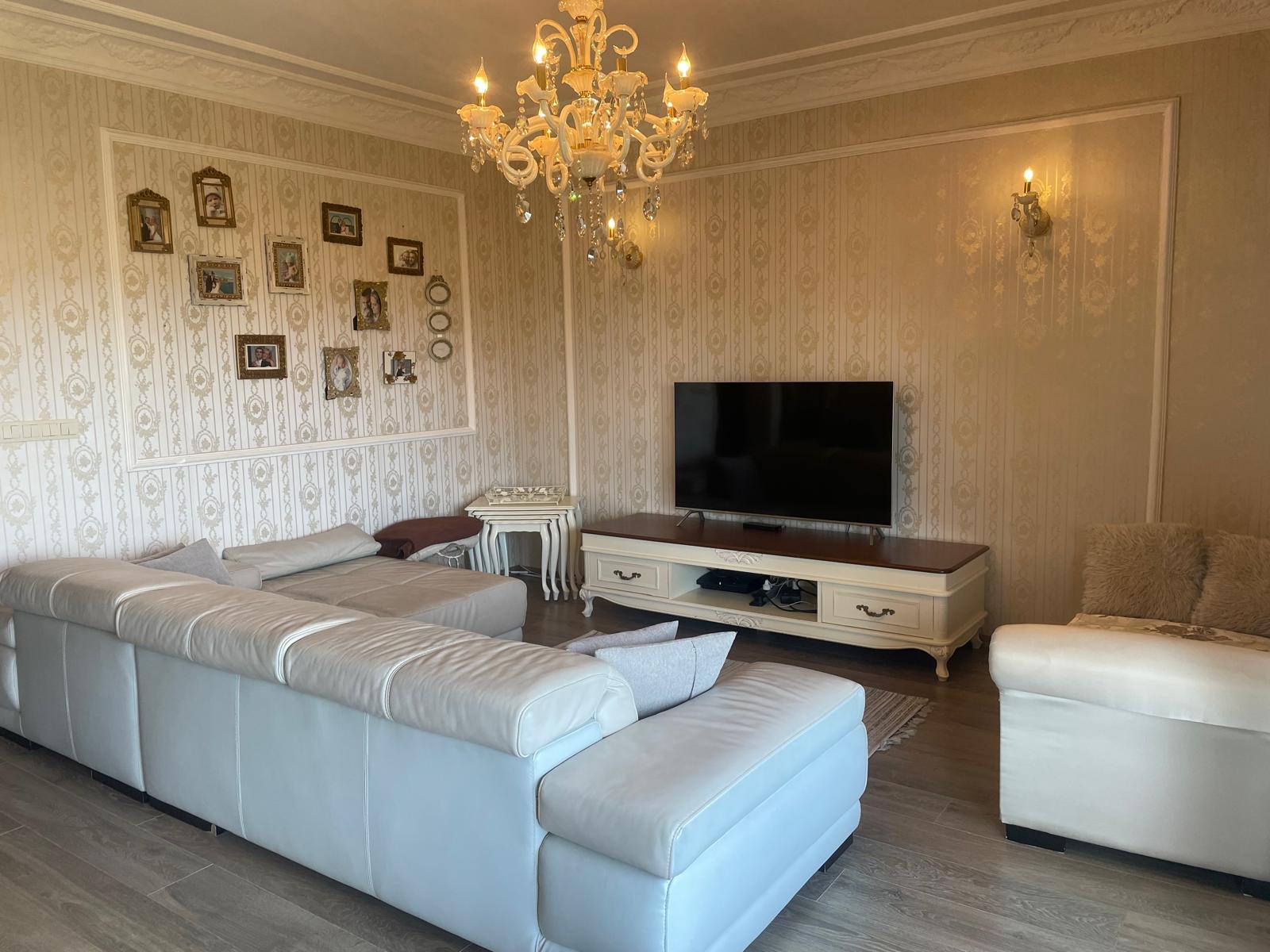 SARIYER'DE ORMANA KOMŞU SİTEDE GENİŞ VE MÜSTAKİL  BAHÇE KULLANIMLI DUBLEKS DAİRE - 19