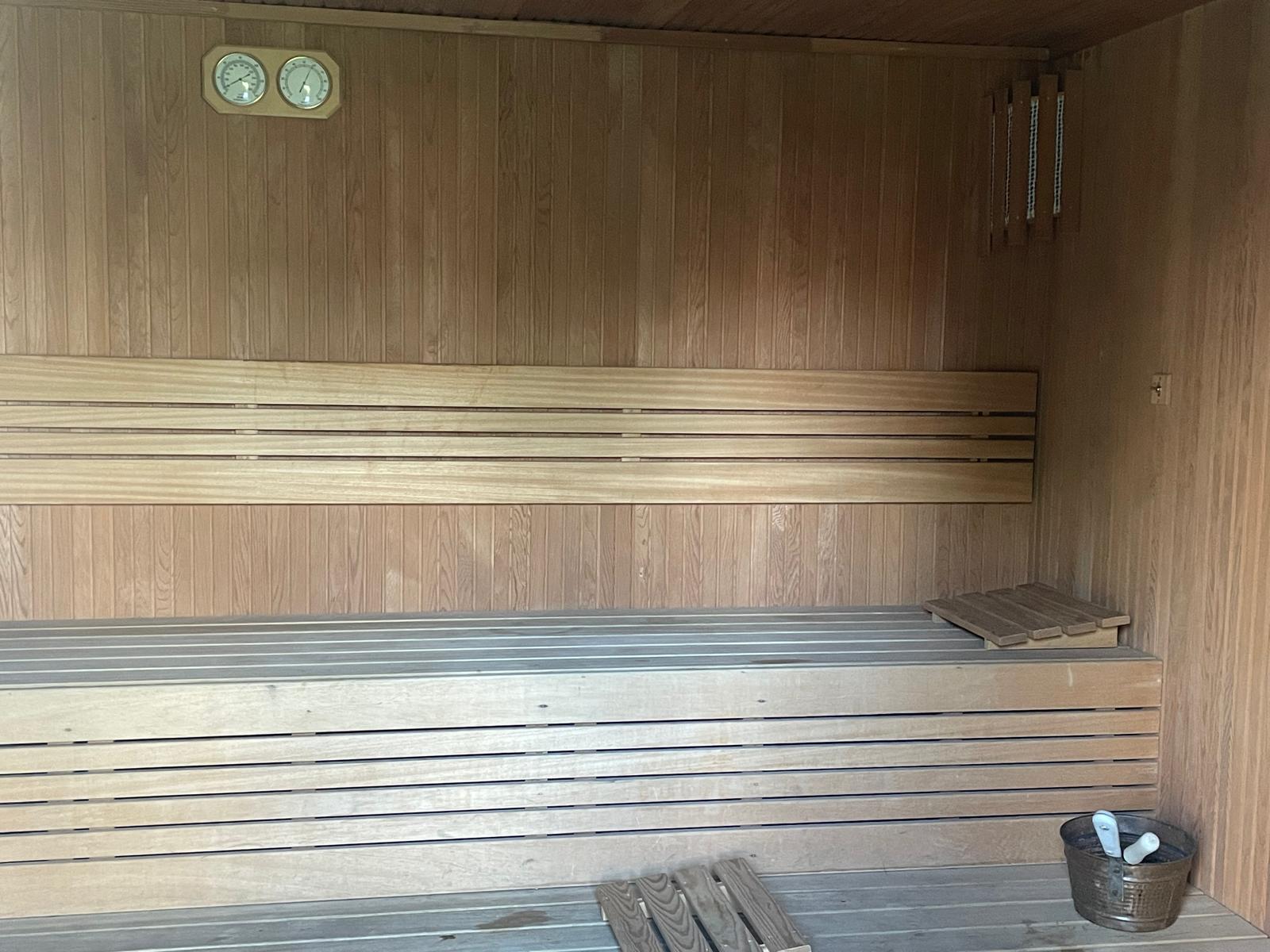 SARIYER'DE ORMANA KOMŞU SİTEDE GENİŞ VE MÜSTAKİL  BAHÇE KULLANIMLI DUBLEKS DAİRE - 25