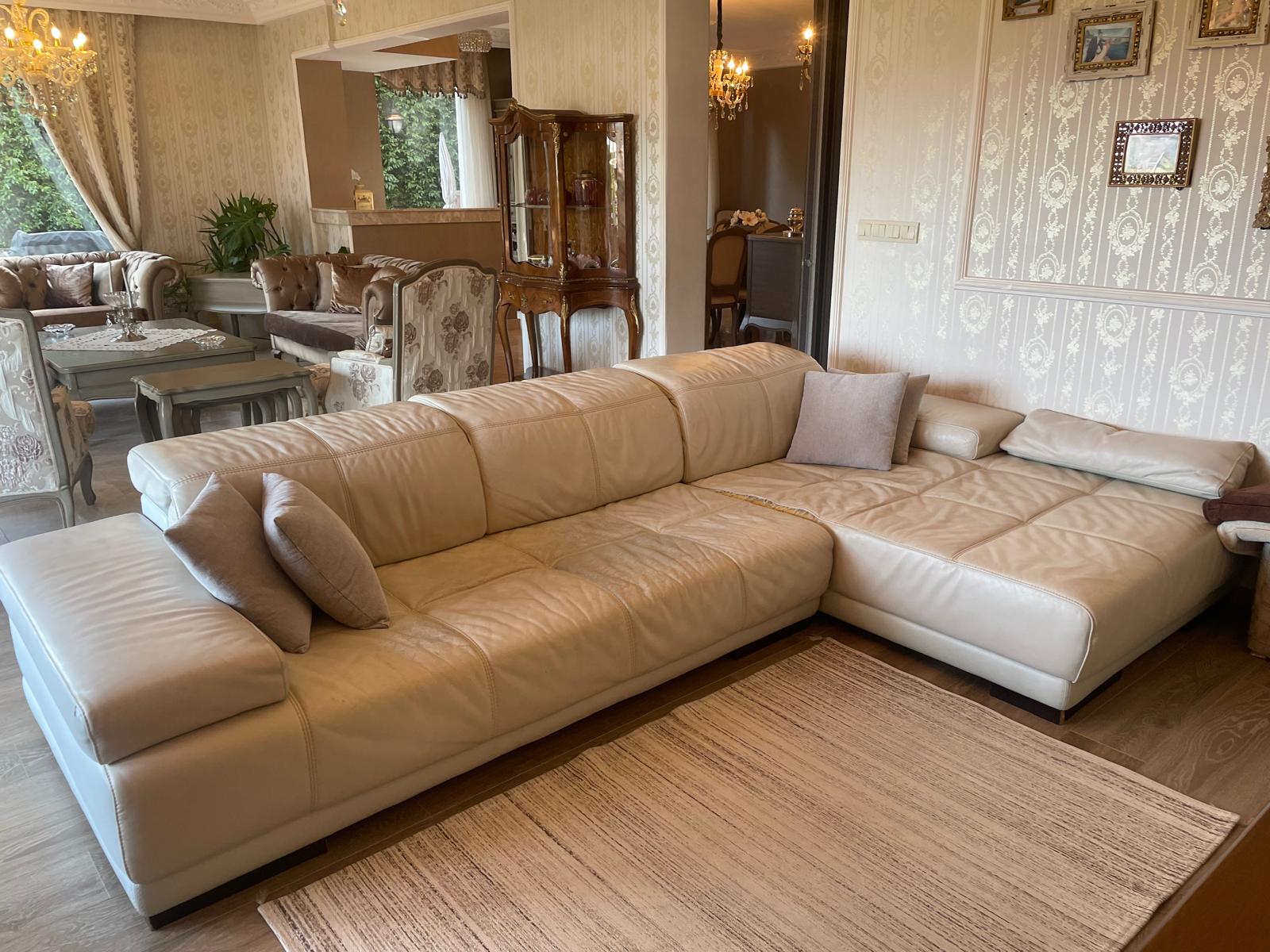 SARIYER'DE ORMANA KOMŞU SİTEDE GENİŞ VE MÜSTAKİL  BAHÇE KULLANIMLI DUBLEKS DAİRE - 20