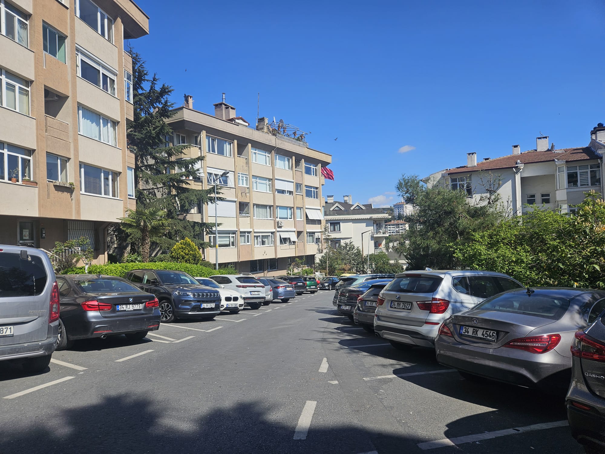 ETİLER BİRKENT SİTESİNDE YATIRIM FIRSATI