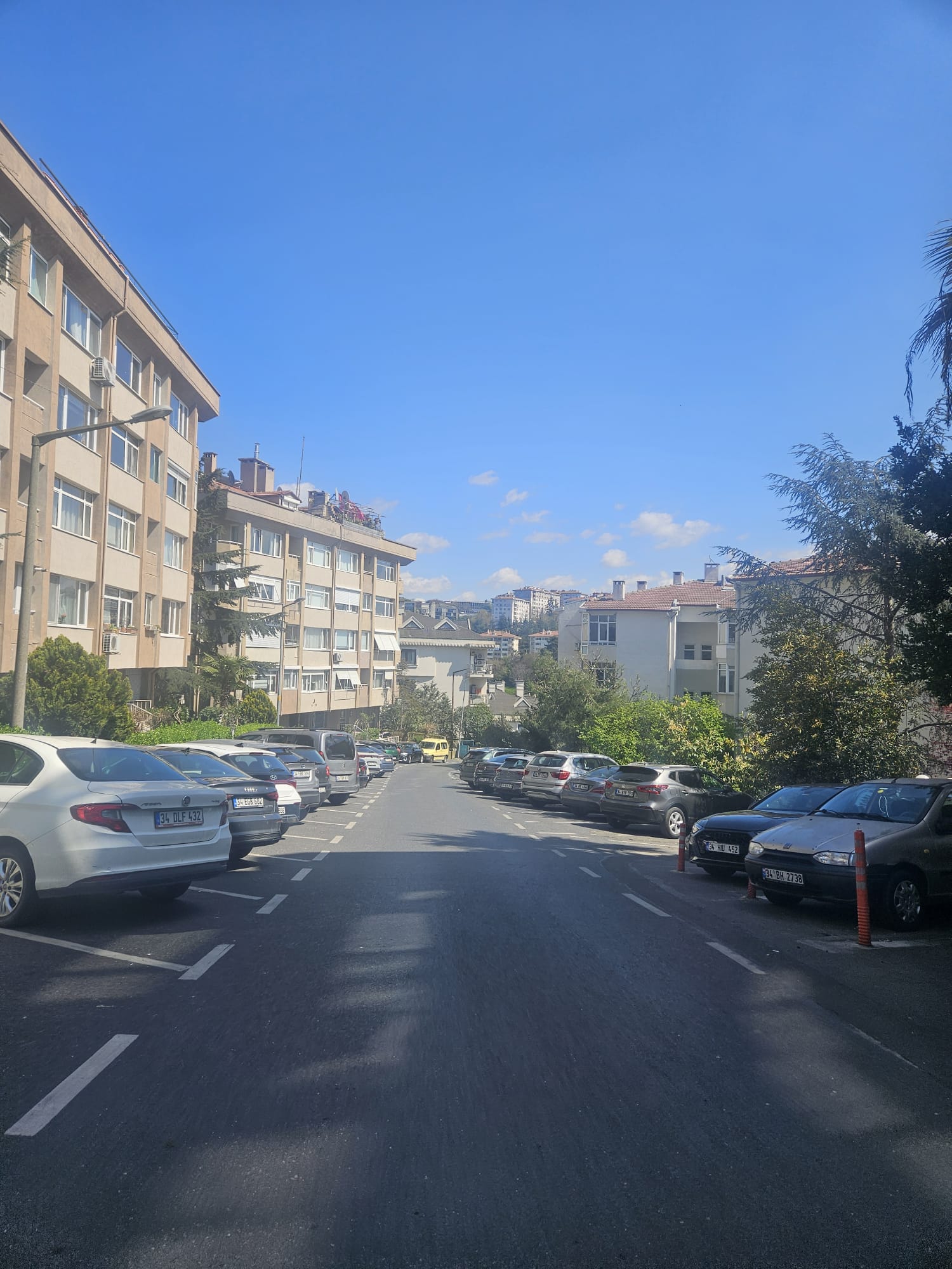 ETİLER BİRKENT SİTESİNDE YATIRIM FIRSATI - 13