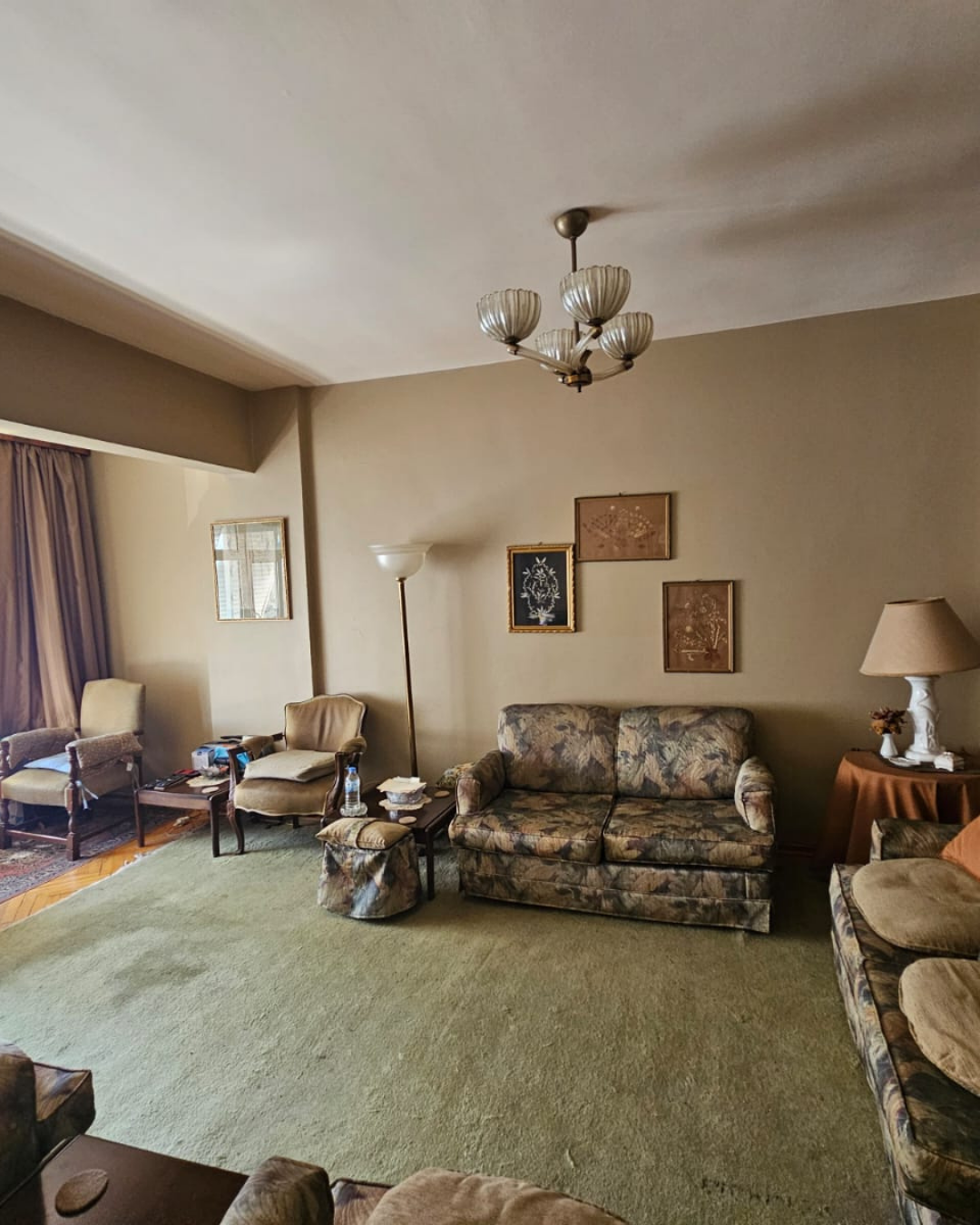 ETİLER BİRKENT SİTESİNDE YATIRIM FIRSATI - 5