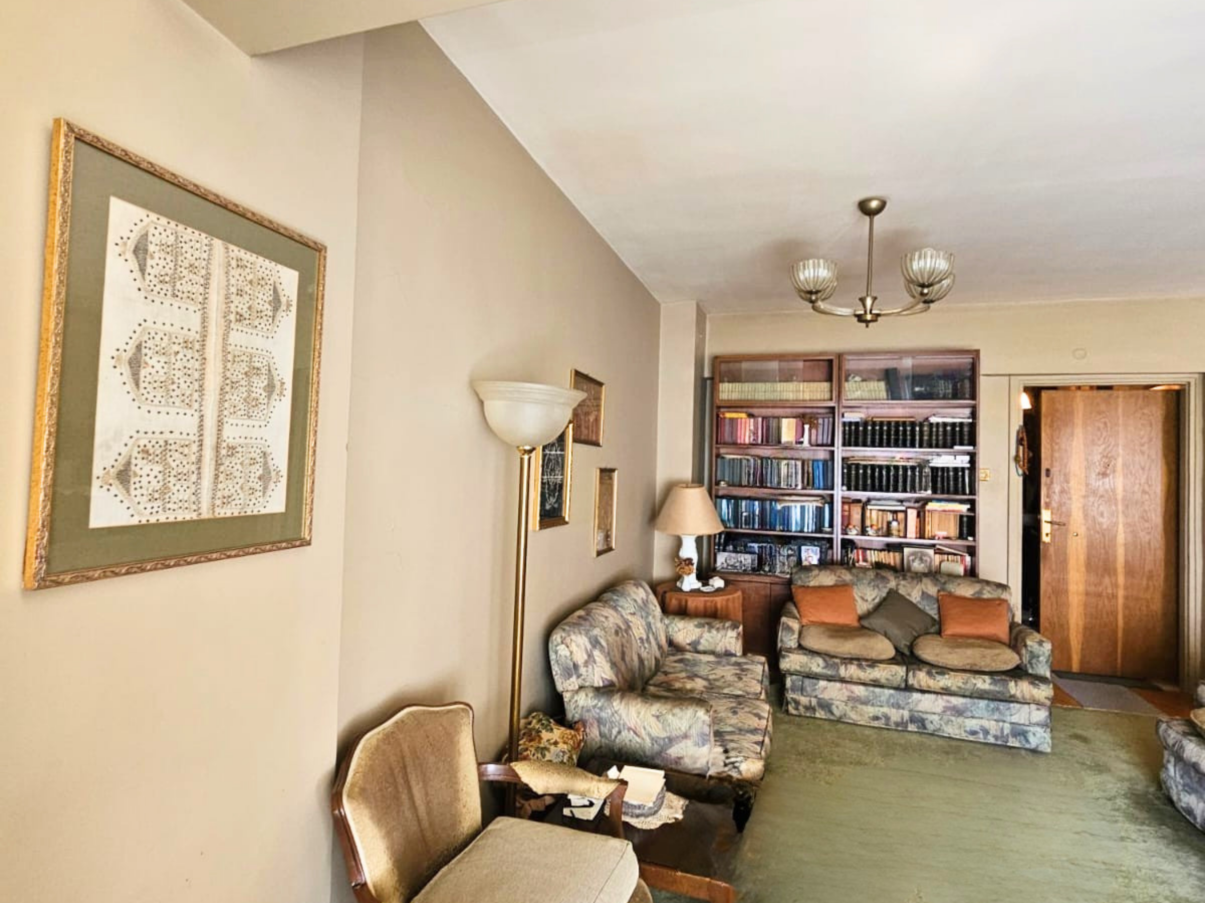 ETİLER BİRKENT SİTESİNDE YATIRIM FIRSATI - 4