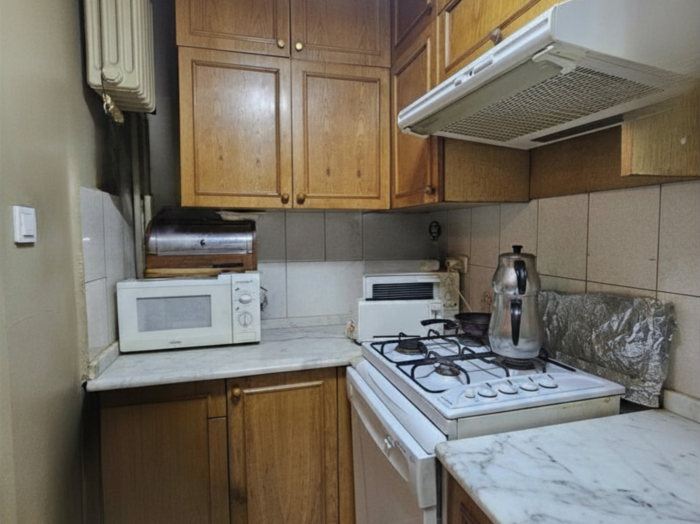 ETİLER BİRKENT SİTESİNDE YATIRIM FIRSATI - 10