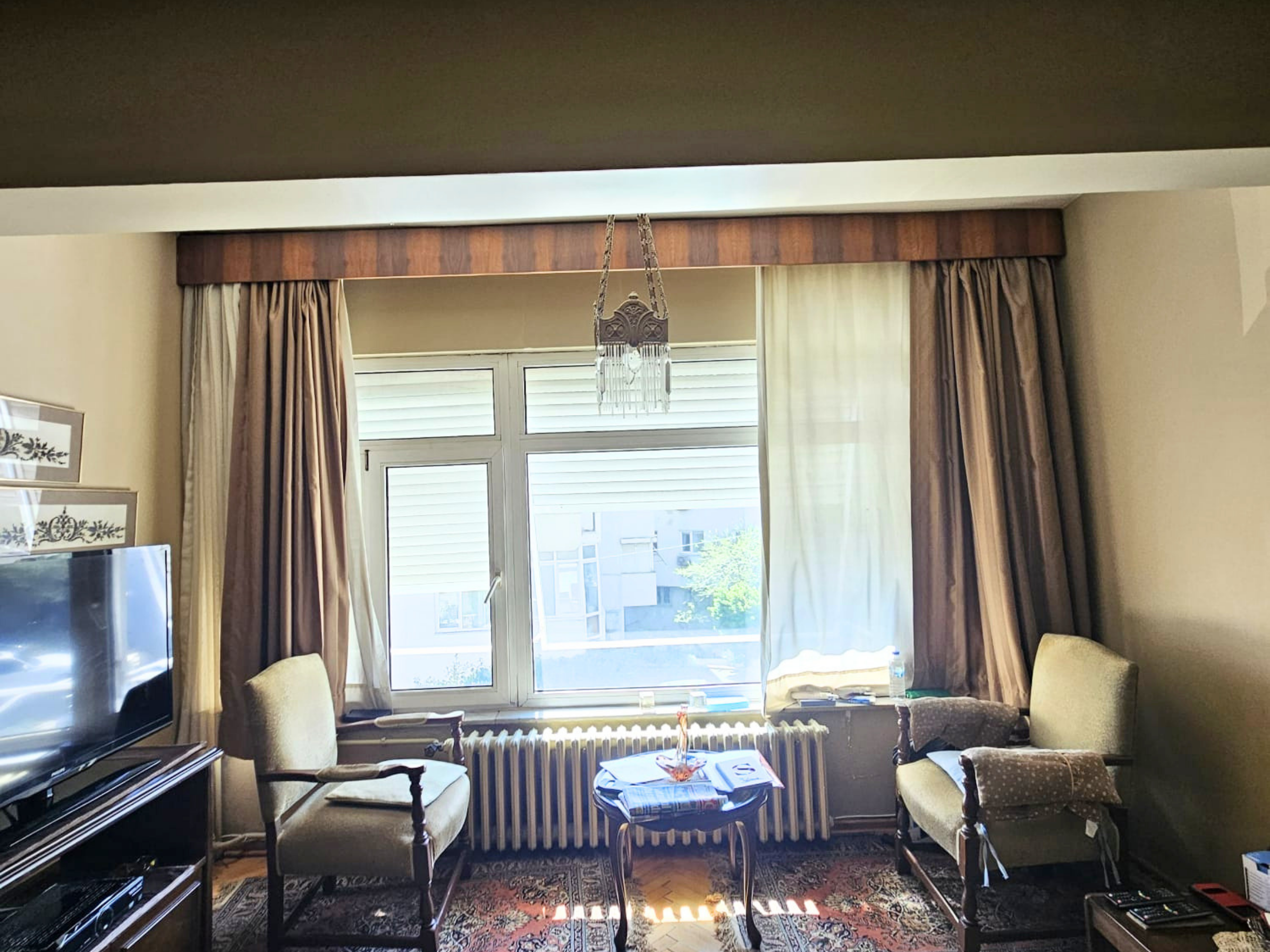 ETİLER BİRKENT SİTESİNDE YATIRIM FIRSATI - 3