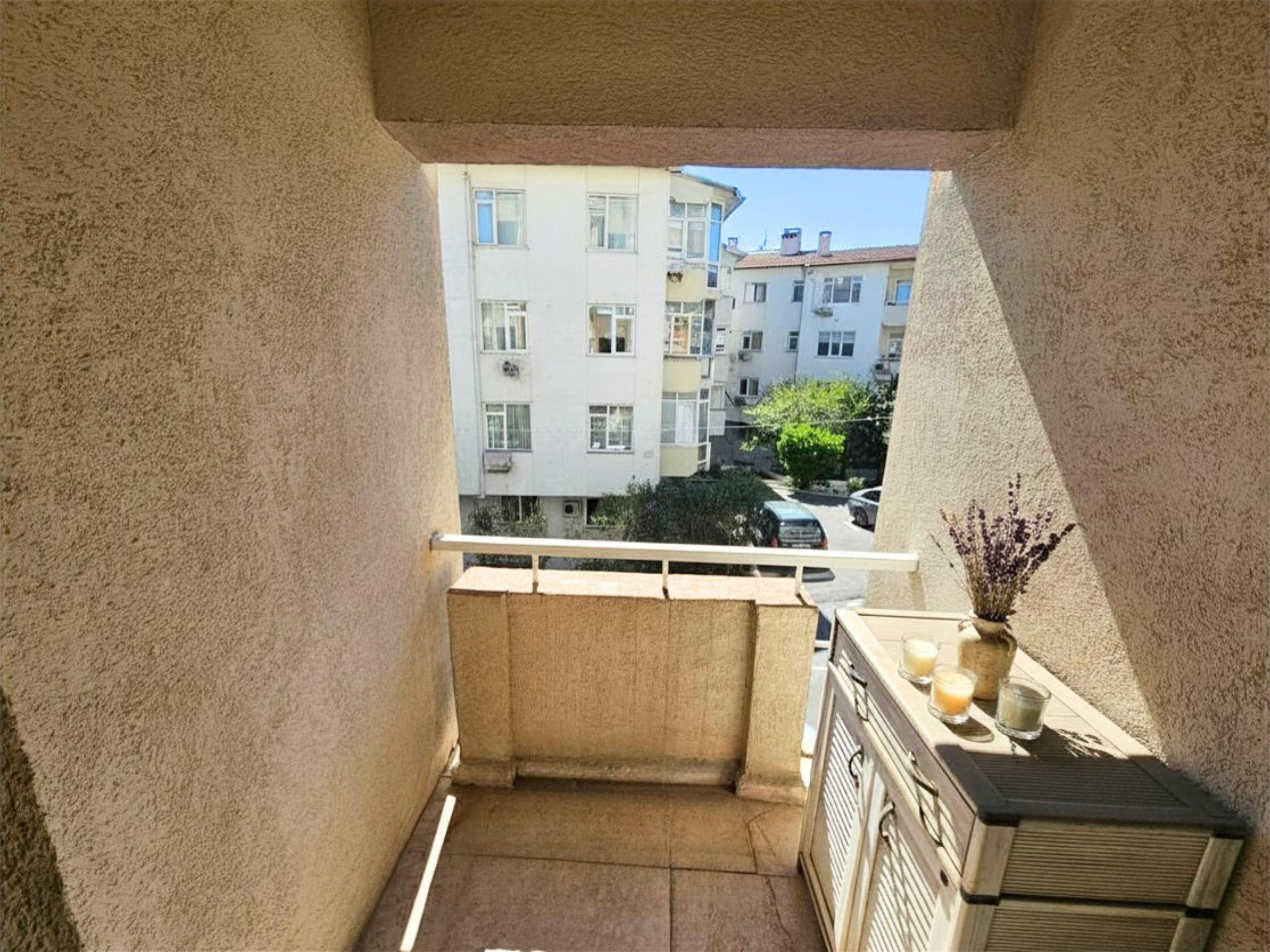 ETİLER BİRKENT SİTESİNDE YATIRIM FIRSATI - 9