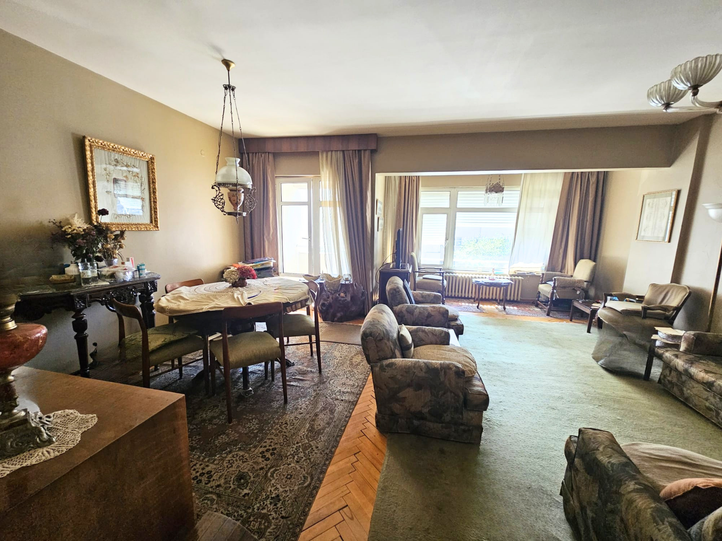 ETİLER BİRKENT SİTESİNDE YATIRIM FIRSATI - 2