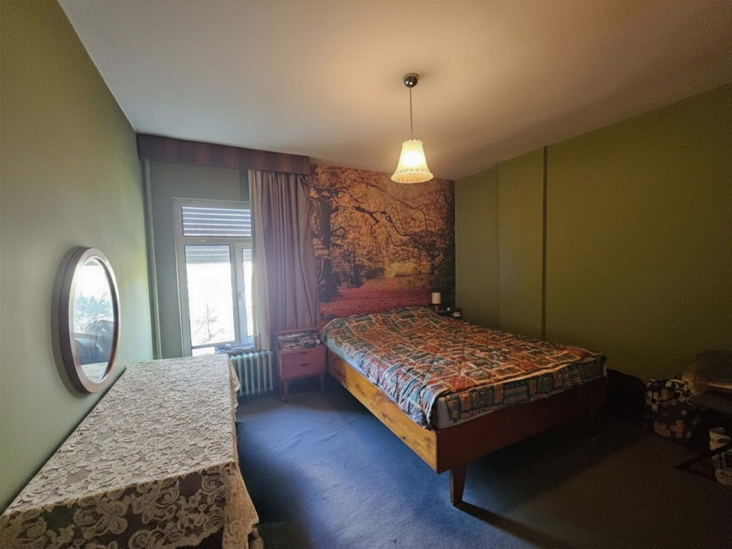 ETİLER BİRKENT SİTESİNDE YATIRIM FIRSATI - 8