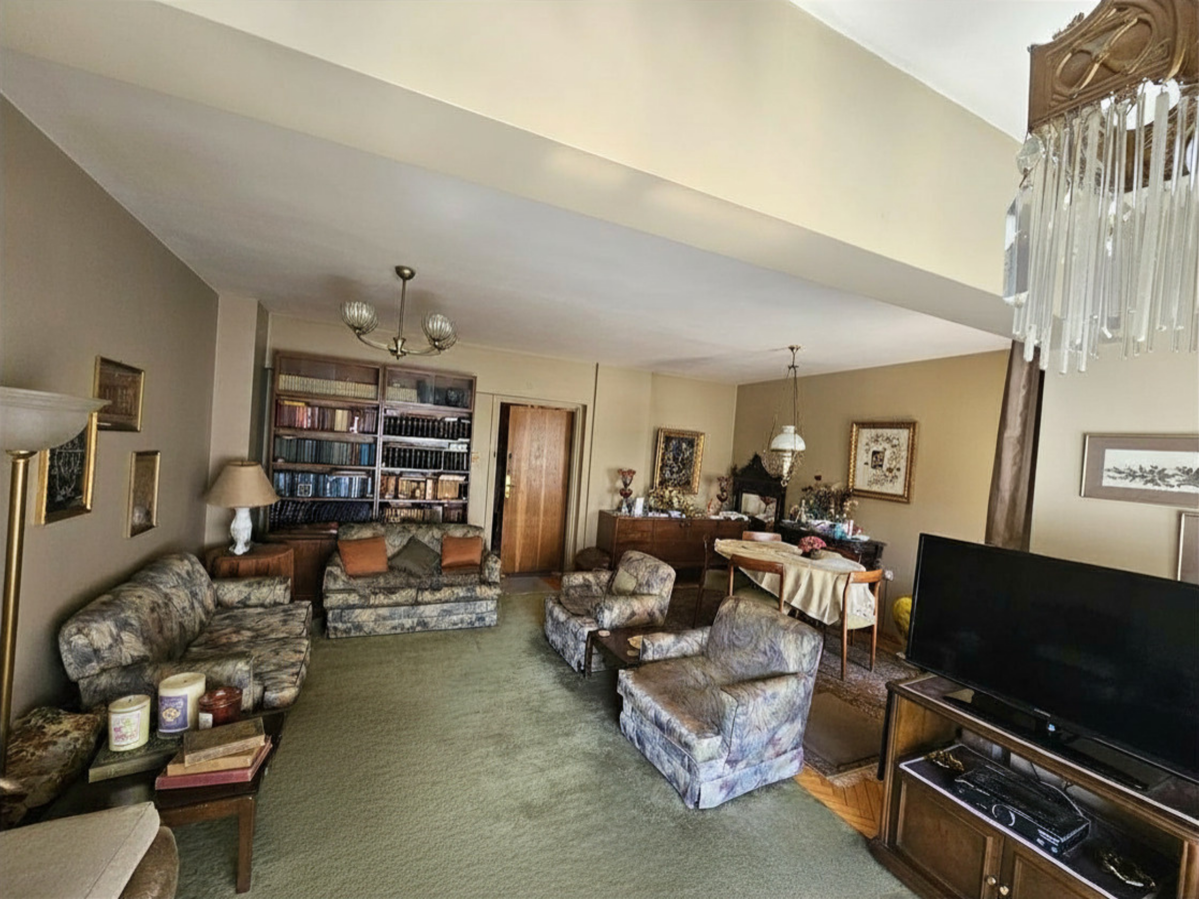 ETİLER BİRKENT SİTESİNDE YATIRIM FIRSATI - 7