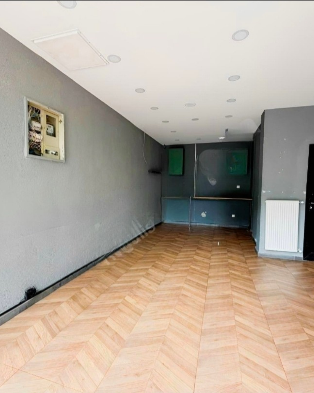 DARÜŞŞAFAKA GAZETECİLER SİTESİNDE KİRALIK DÜKKAN - 3