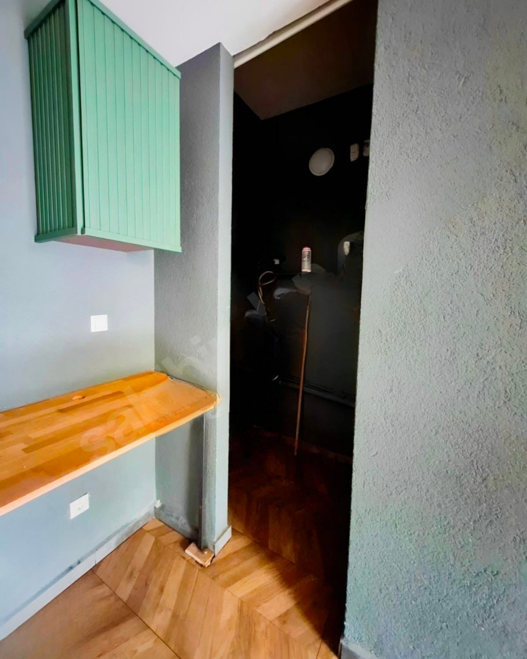 DARÜŞŞAFAKA GAZETECİLER SİTESİNDE KİRALIK DÜKKAN - 4