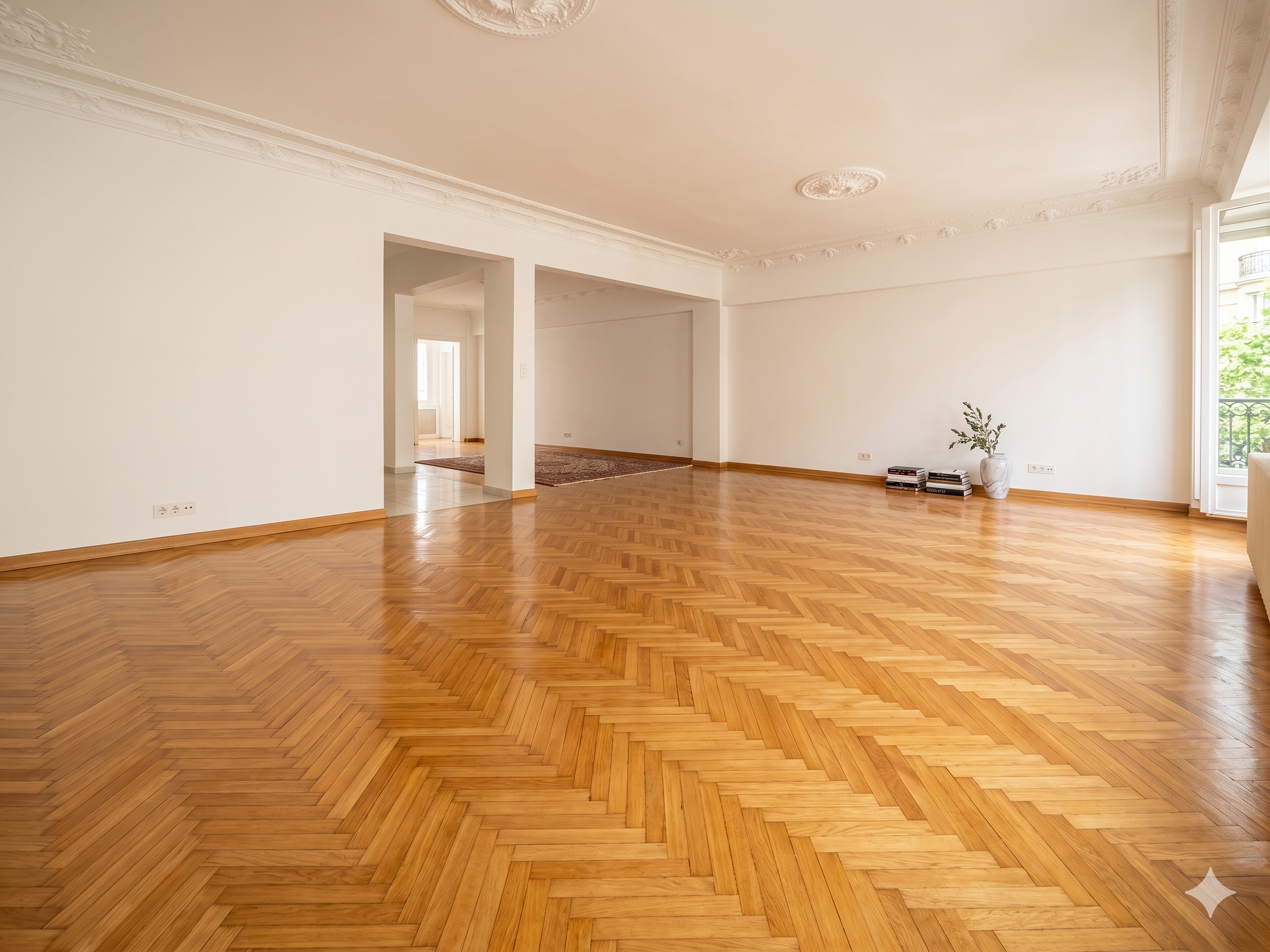 BEBEK'TE CADDEYE ADIM MESAFEDE  TEK TAPU 2 BAĞIMSIZ DAİRE - 2