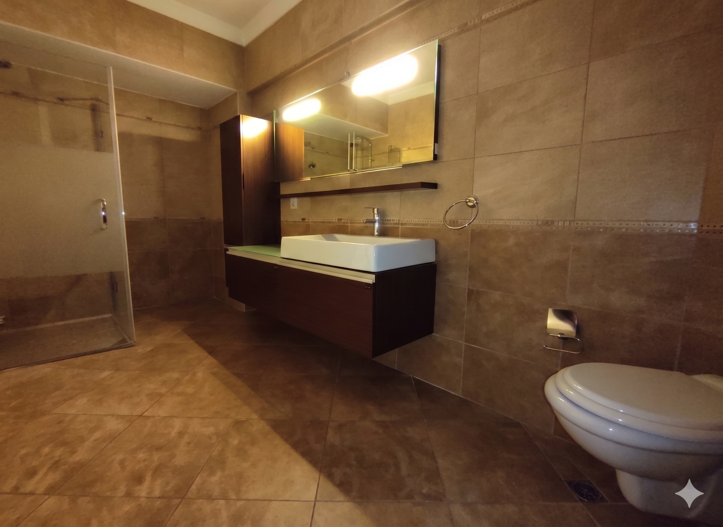 BEBEK'TE CADDEYE ADIM MESAFEDE  TEK TAPU 2 BAĞIMSIZ DAİRE - 11