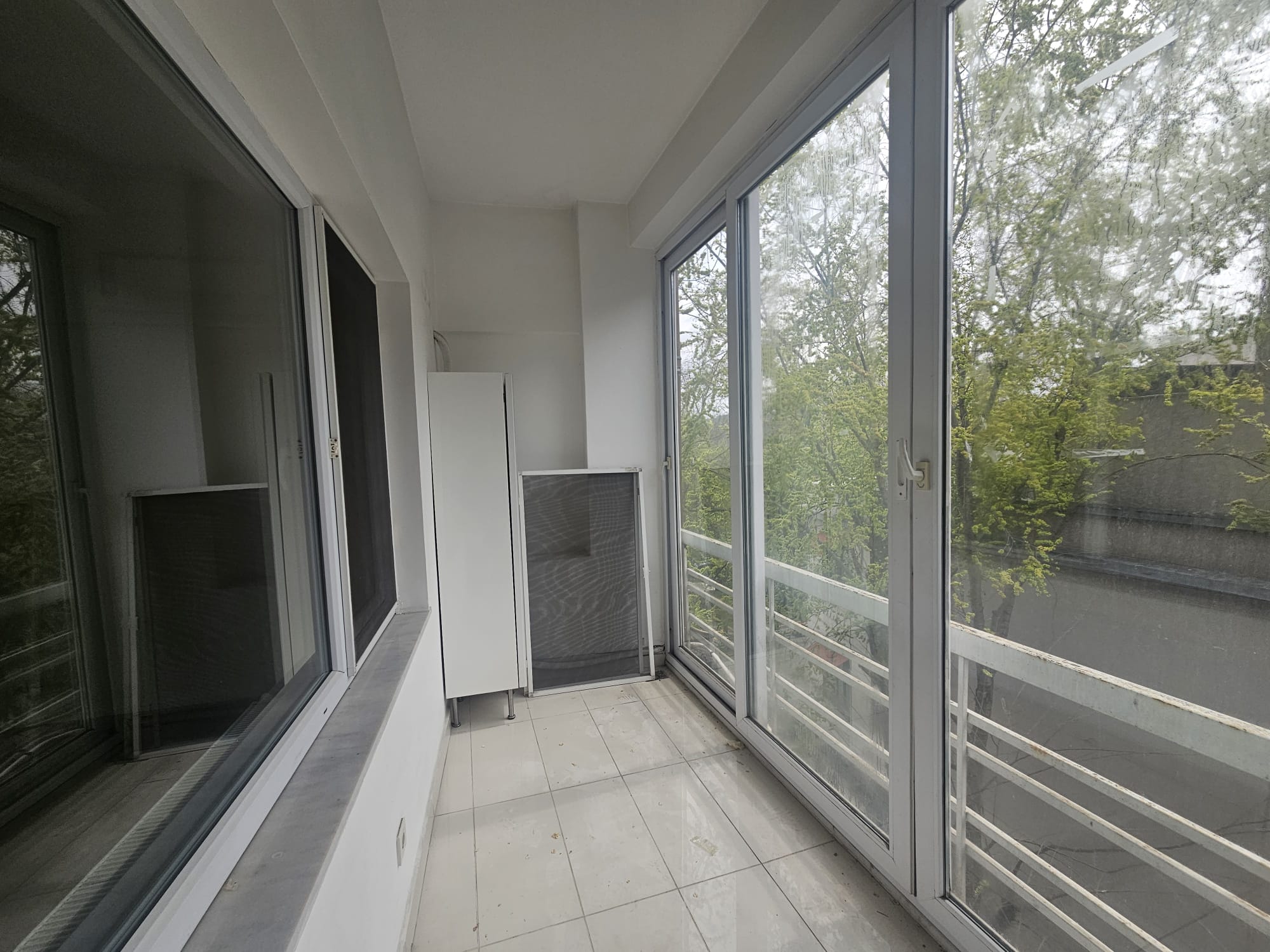 BEBEK'TE CADDEYE ADIM MESAFEDE  TEK TAPU 2 BAĞIMSIZ DAİRE - 19