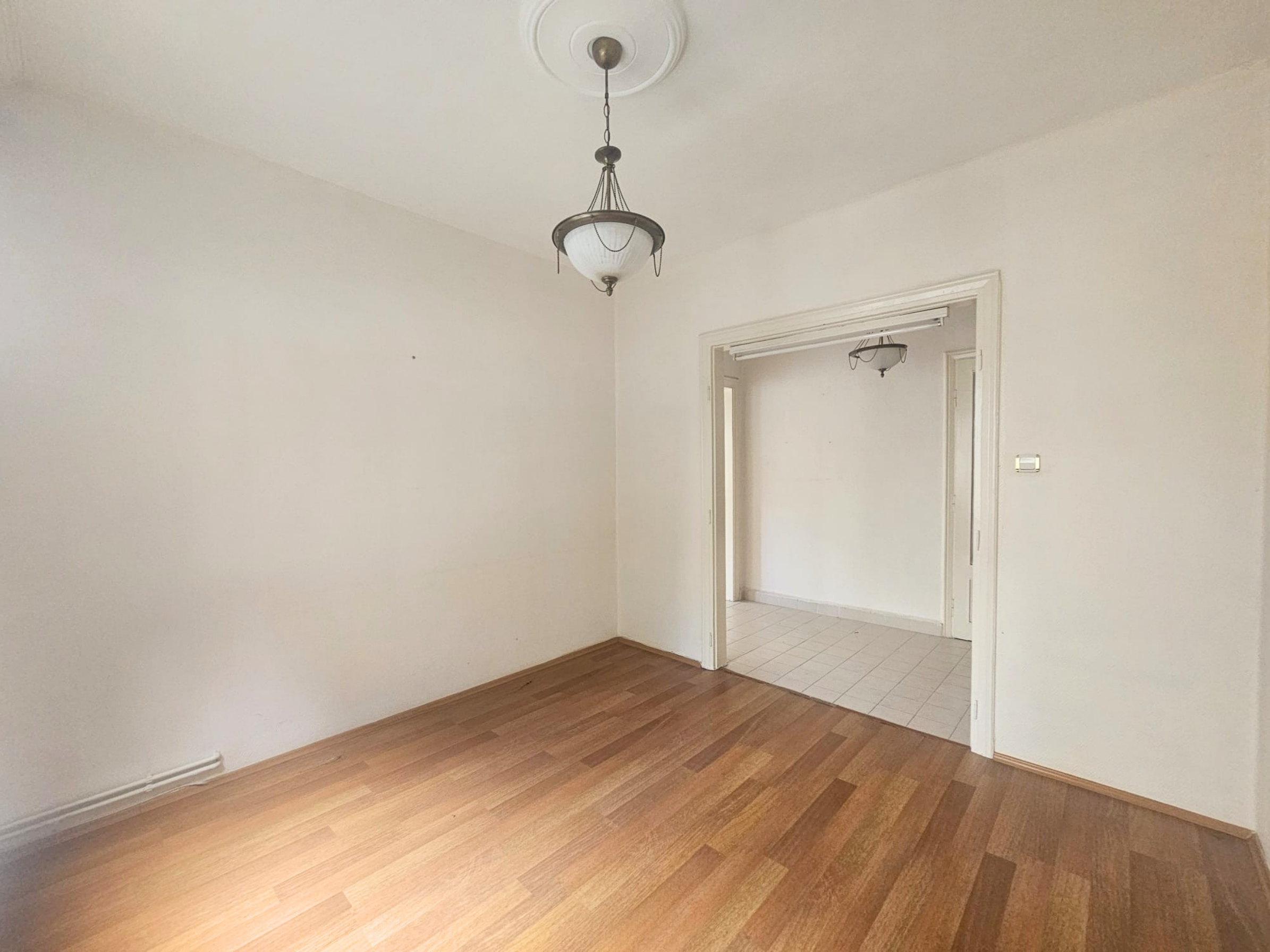 YENİKÖY'DE YAPI KREDİ KORUSUNA KOMŞU  2+1 ARA KAT DAİRE - 7