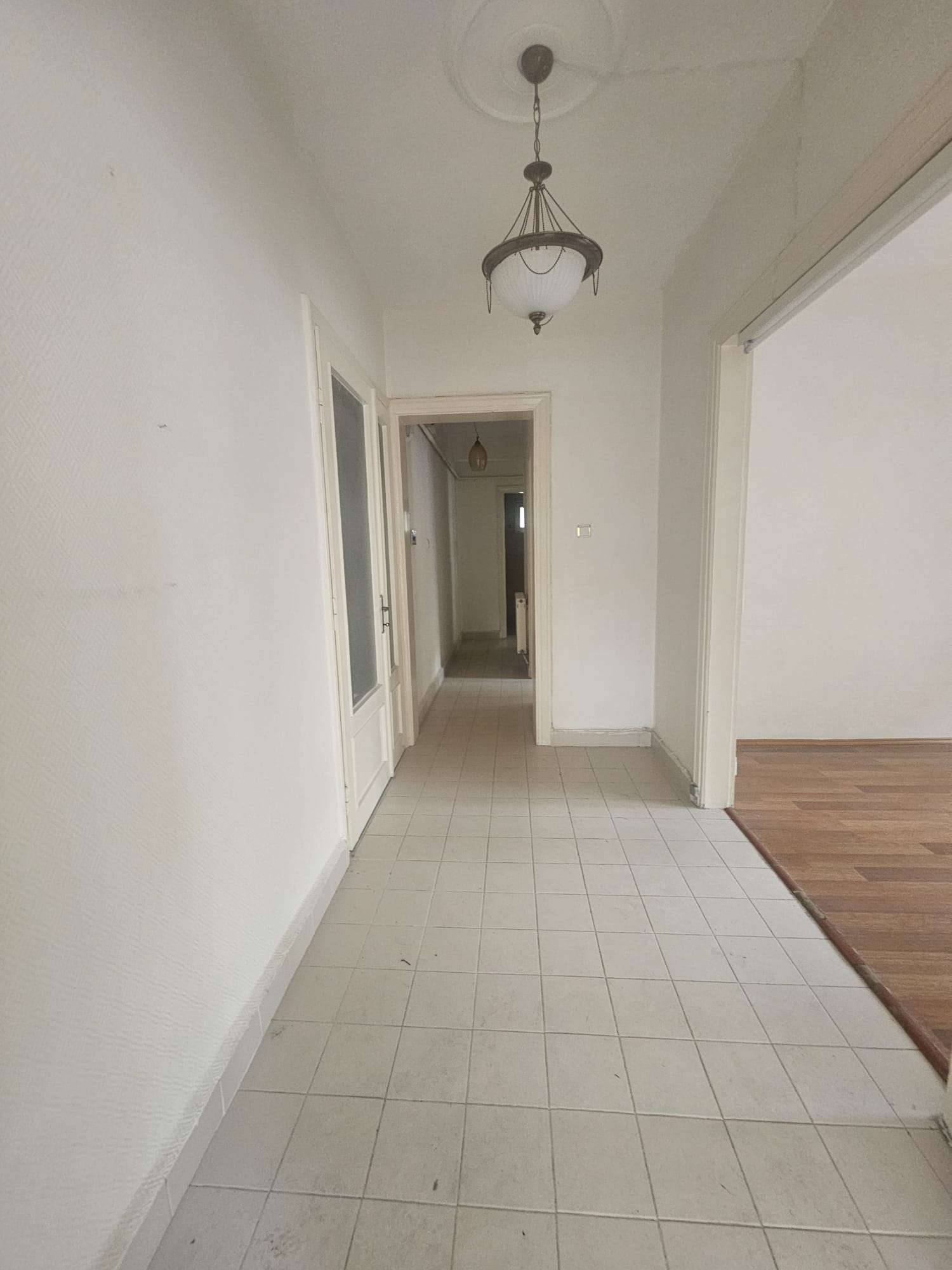 YENİKÖY'DE YAPI KREDİ KORUSUNA KOMŞU  2+1 ARA KAT DAİRE - 6