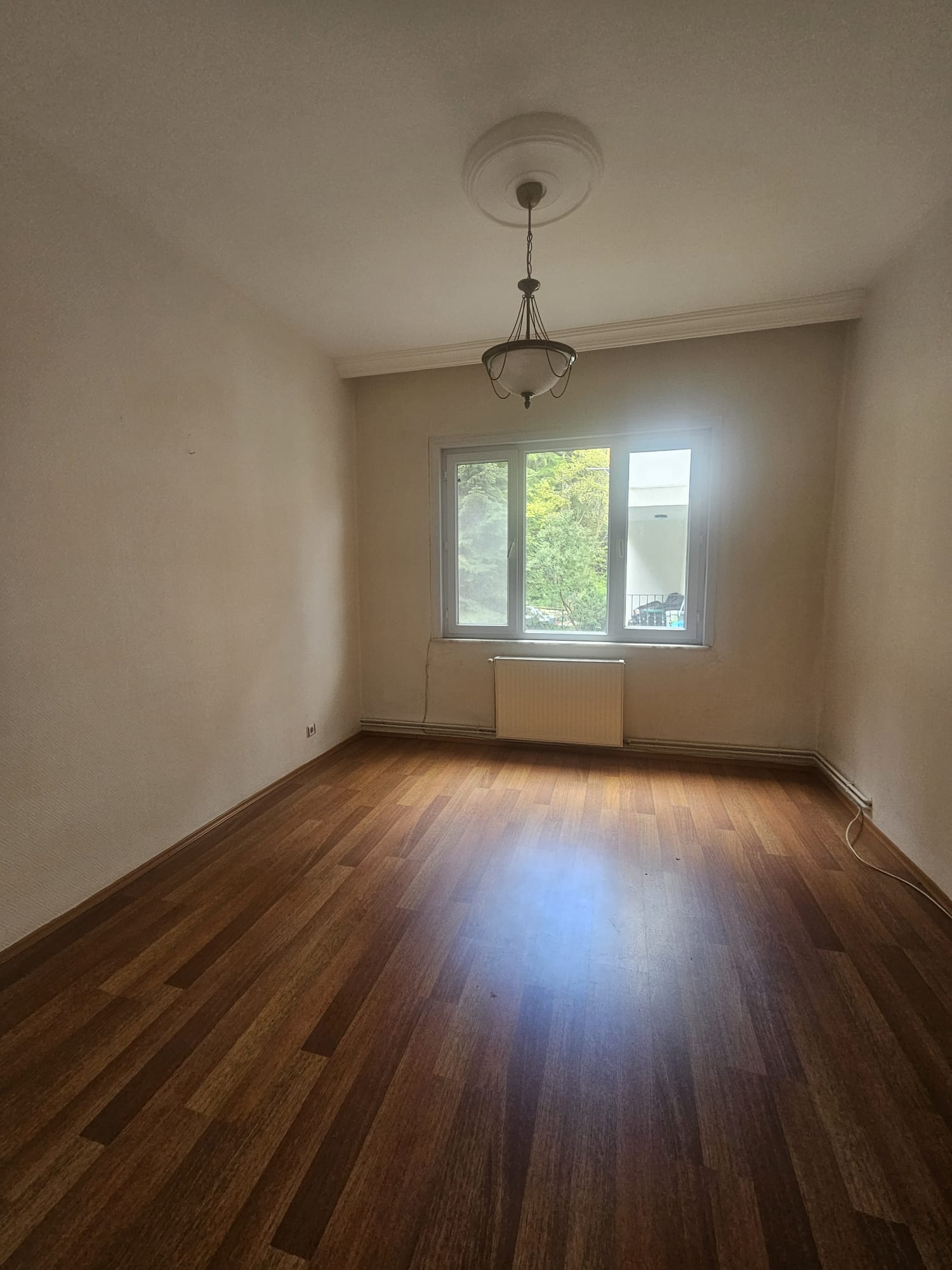 YENİKÖY'DE YAPI KREDİ KORUSUNA KOMŞU  2+1 ARA KAT DAİRE - 8