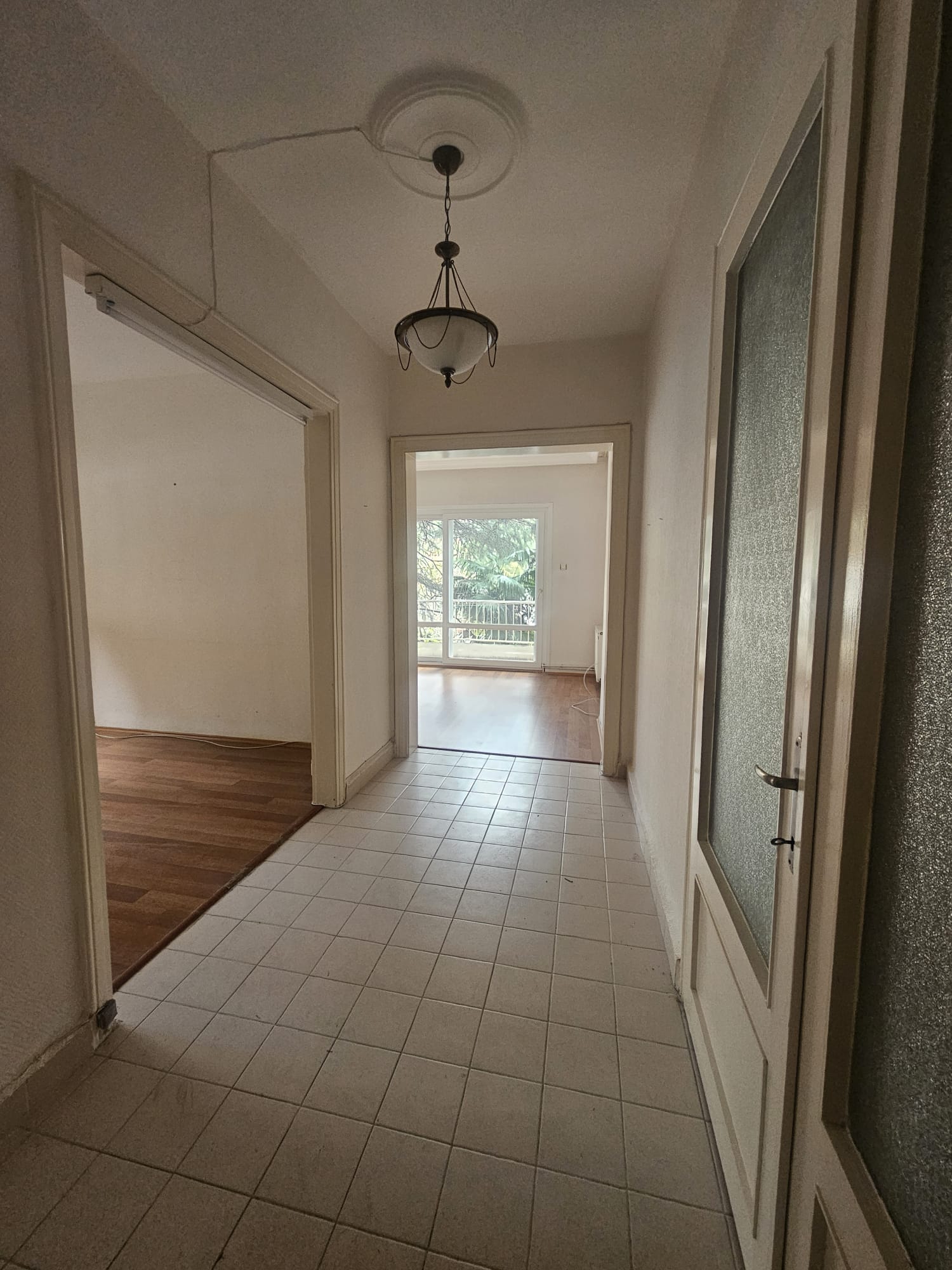 YENİKÖY'DE YAPI KREDİ KORUSUNA KOMŞU  2+1 ARA KAT DAİRE - 11