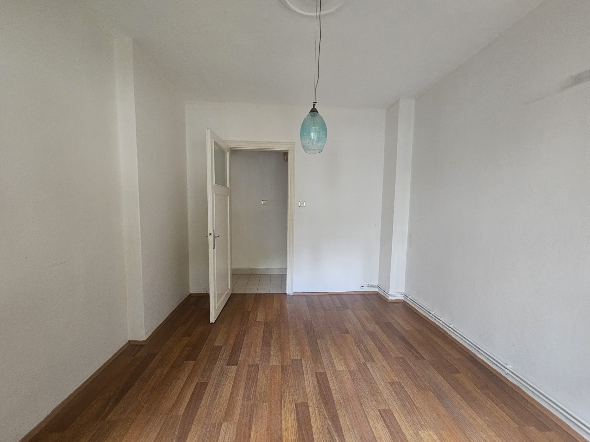 YENİKÖY'DE YAPI KREDİ KORUSUNA KOMŞU  2+1 ARA KAT DAİRE - 15