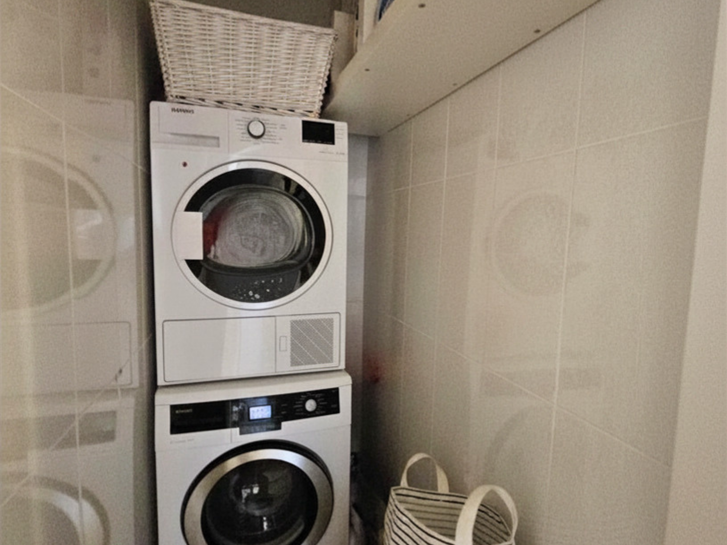 ŞİŞLİ PERİHAN SOKAK'TA ASANSÖRLÜ  3+1 DAİRE - 8