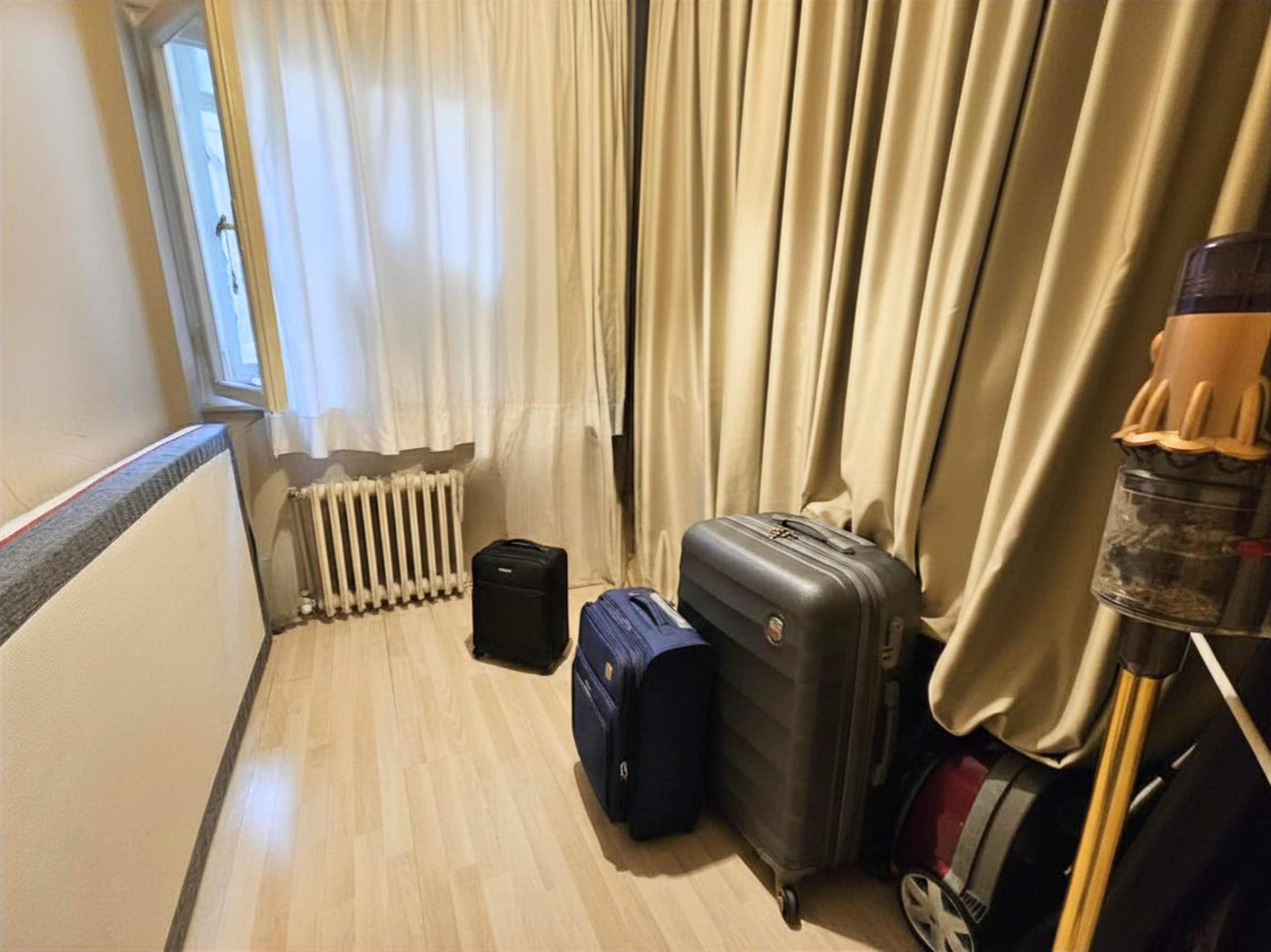 ŞİŞLİ PERİHAN SOKAK'TA ASANSÖRLÜ  3+1 DAİRE - 9