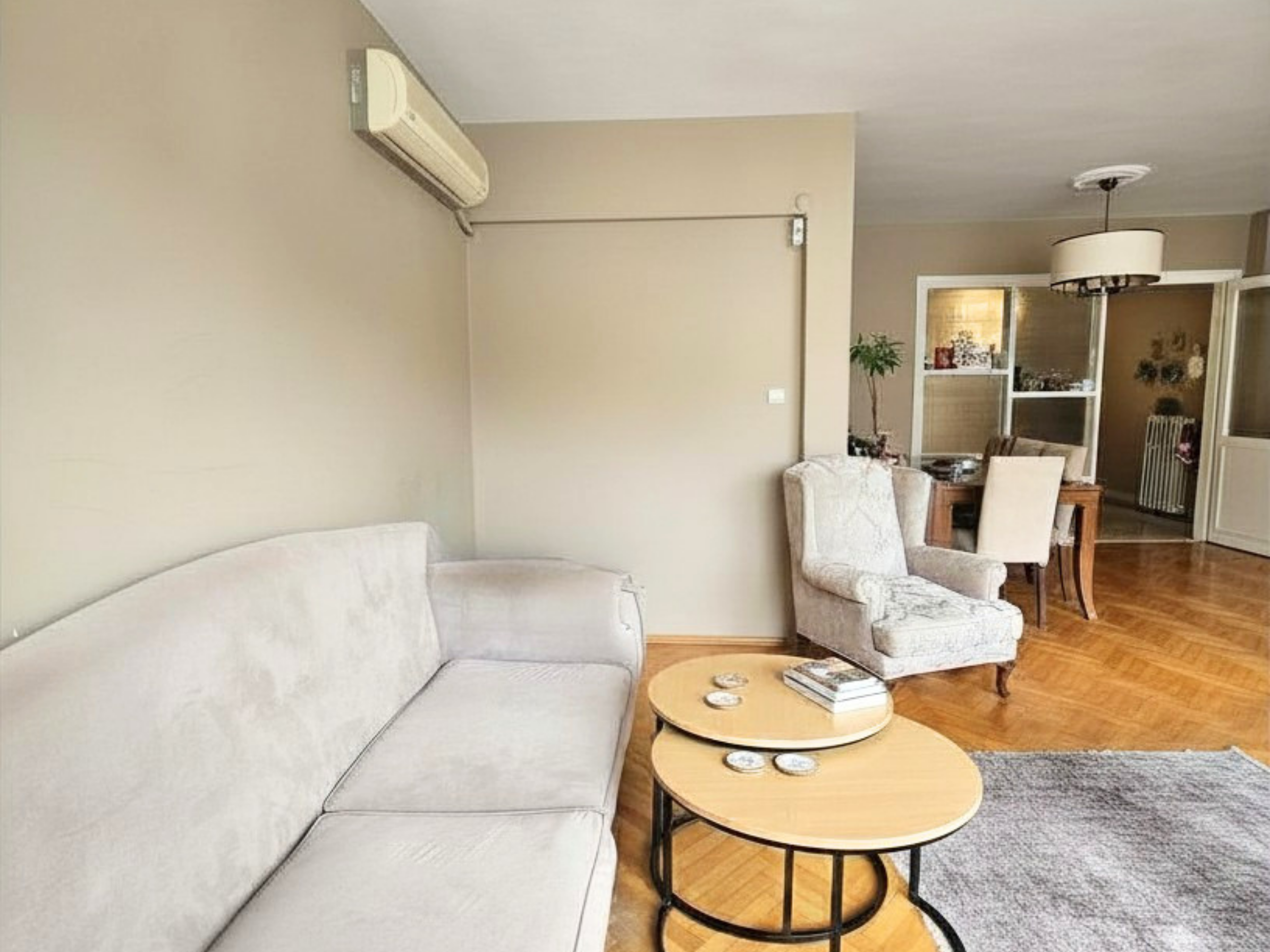 ŞİŞLİ PERİHAN SOKAK'TA ASANSÖRLÜ  3+1 DAİRE - 3