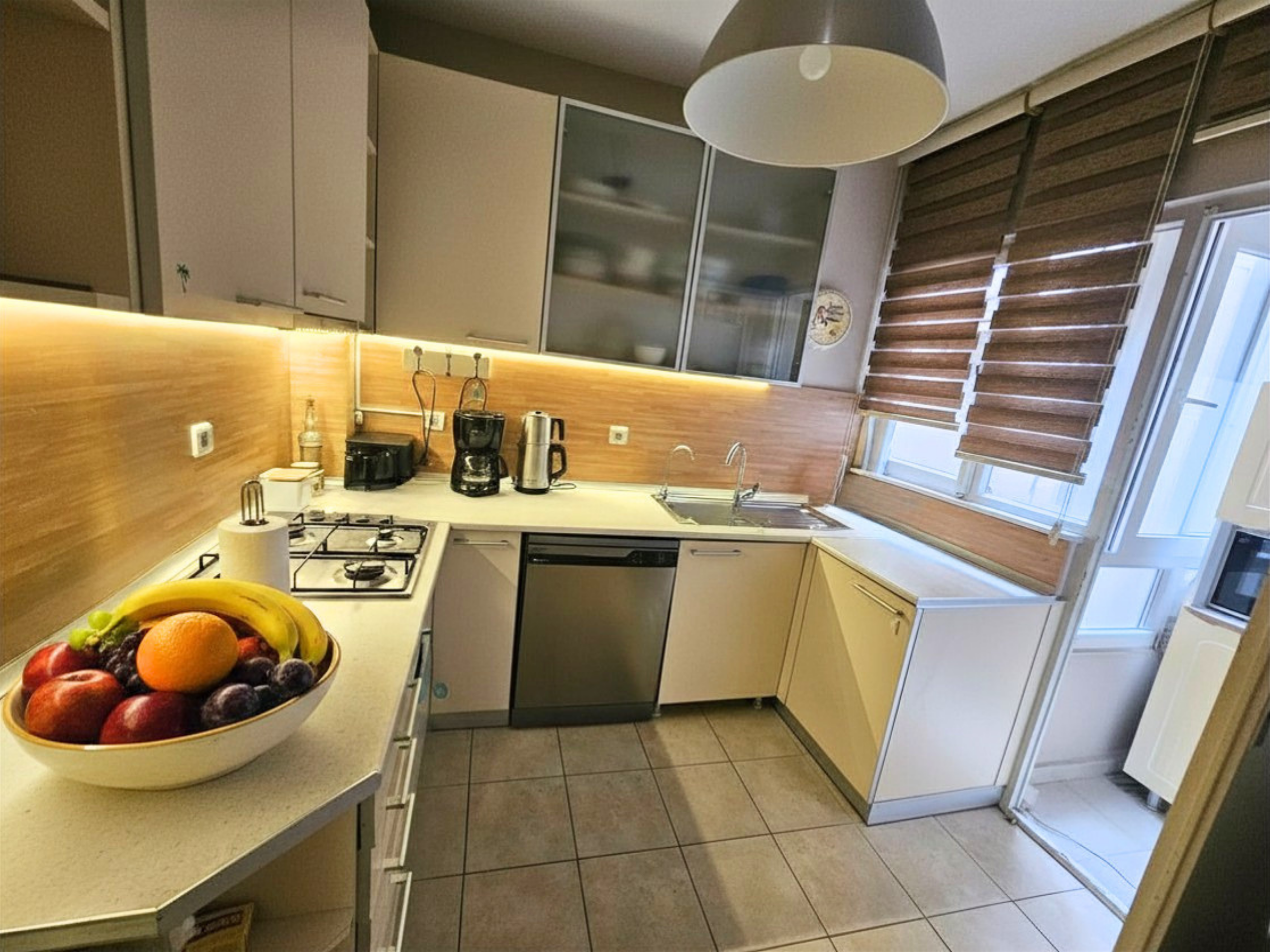 ŞİŞLİ PERİHAN SOKAK'TA ASANSÖRLÜ  3+1 DAİRE - 10