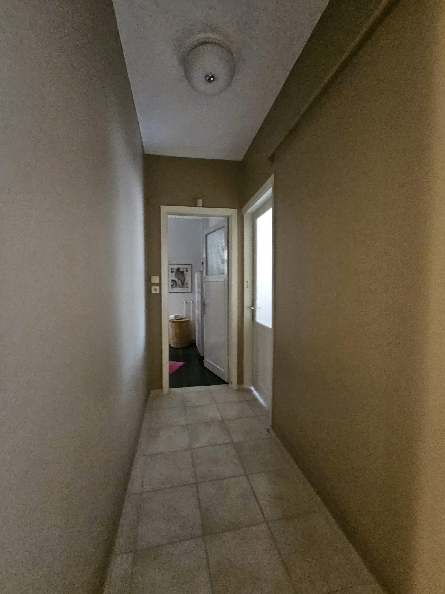 ŞİŞLİ PERİHAN SOKAK'TA ASANSÖRLÜ  3+1 DAİRE - 13