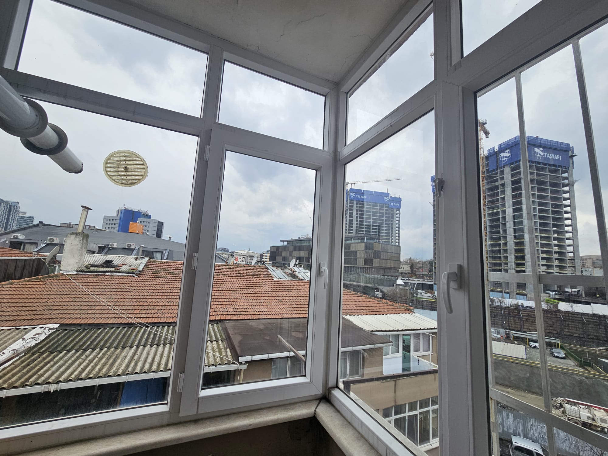 ŞİŞLİ PERİHAN SOKAK'TA ASANSÖRLÜ  3+1 DAİRE - 15