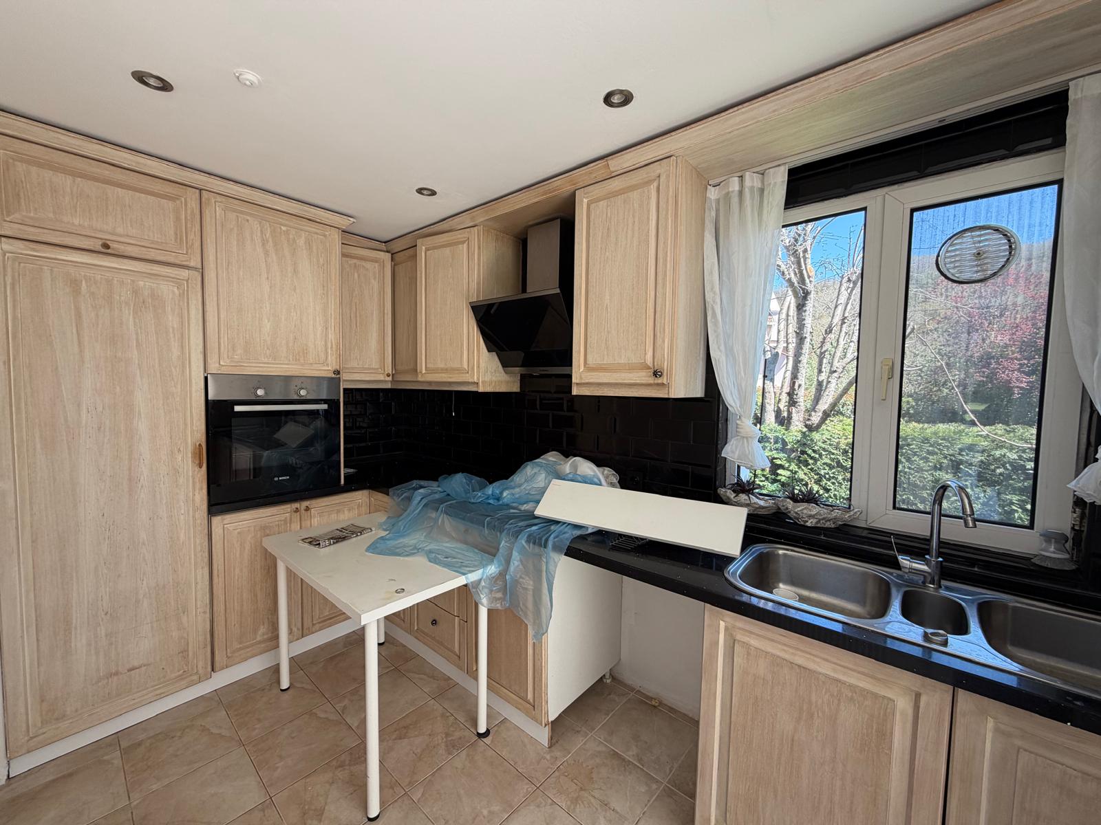 DEMİRCİKÖY SİNEMKÖY SİTESİNDE HAVUZLU 5+1 VİLLA - 6