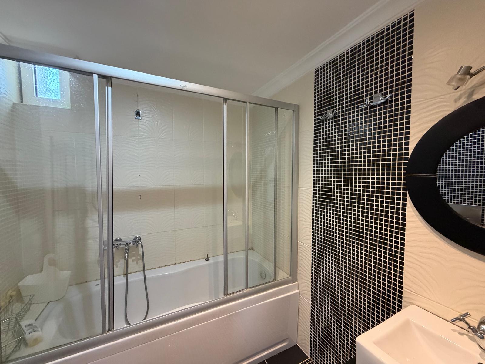 DEMİRCİKÖY SİNEMKÖY SİTESİNDE HAVUZLU 5+1 VİLLA - 10