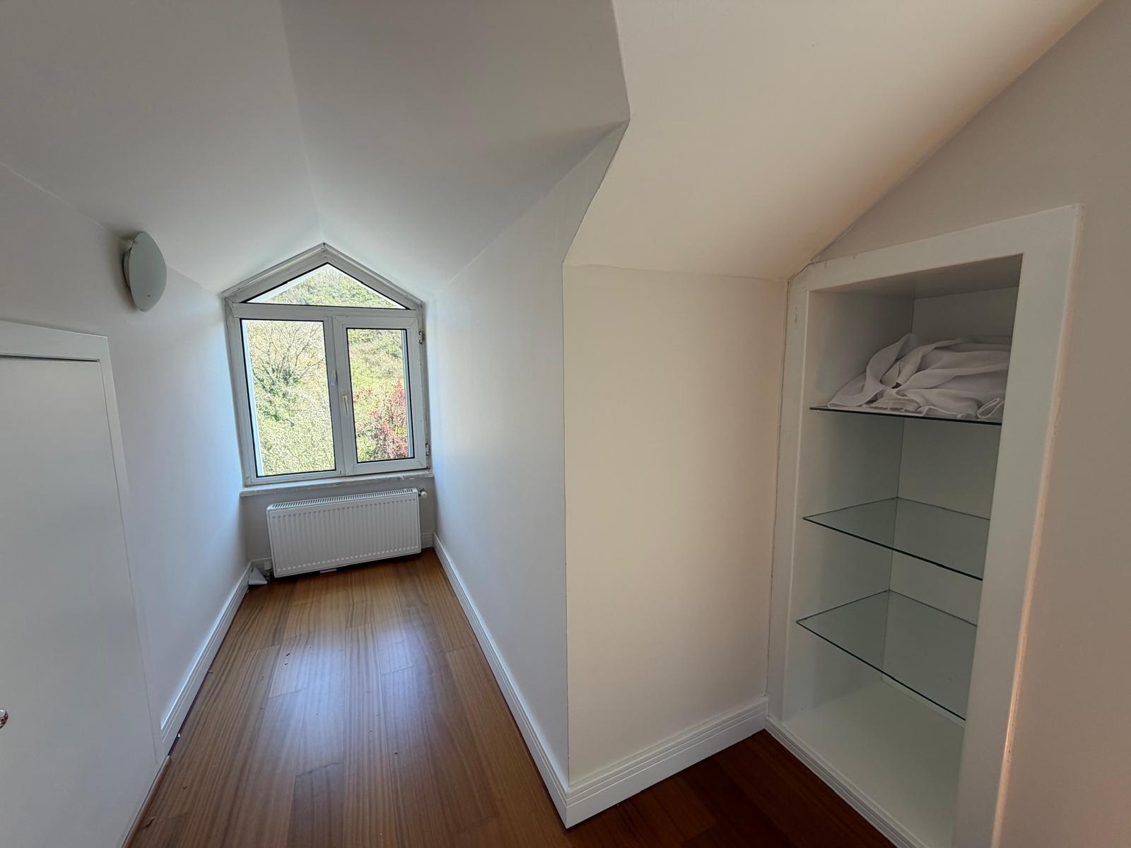 DEMİRCİKÖY SİNEMKÖY SİTESİNDE HAVUZLU 5+1 VİLLA - 16