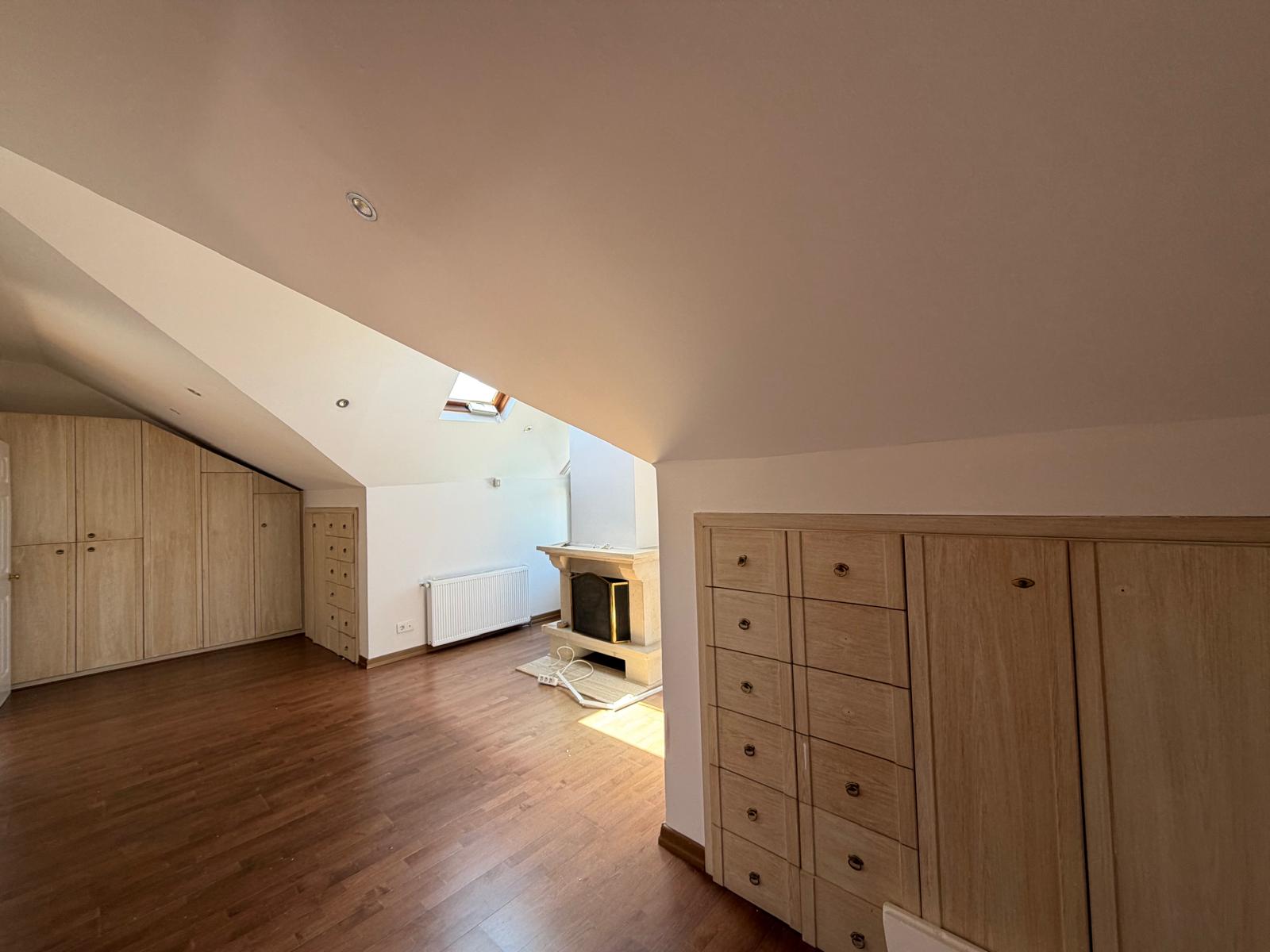 DEMİRCİKÖY SİNEMKÖY SİTESİNDE HAVUZLU 5+1 VİLLA - 15