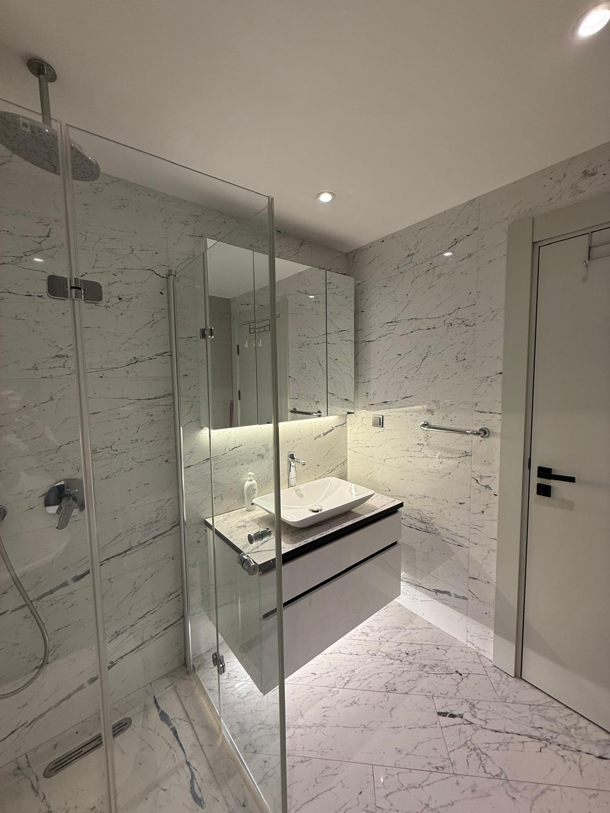 SİNPAŞ QUEEN BOMONTİ'DE EŞYALI KİRALIK 1+1 RESIDENCE DAİRESİ - 12